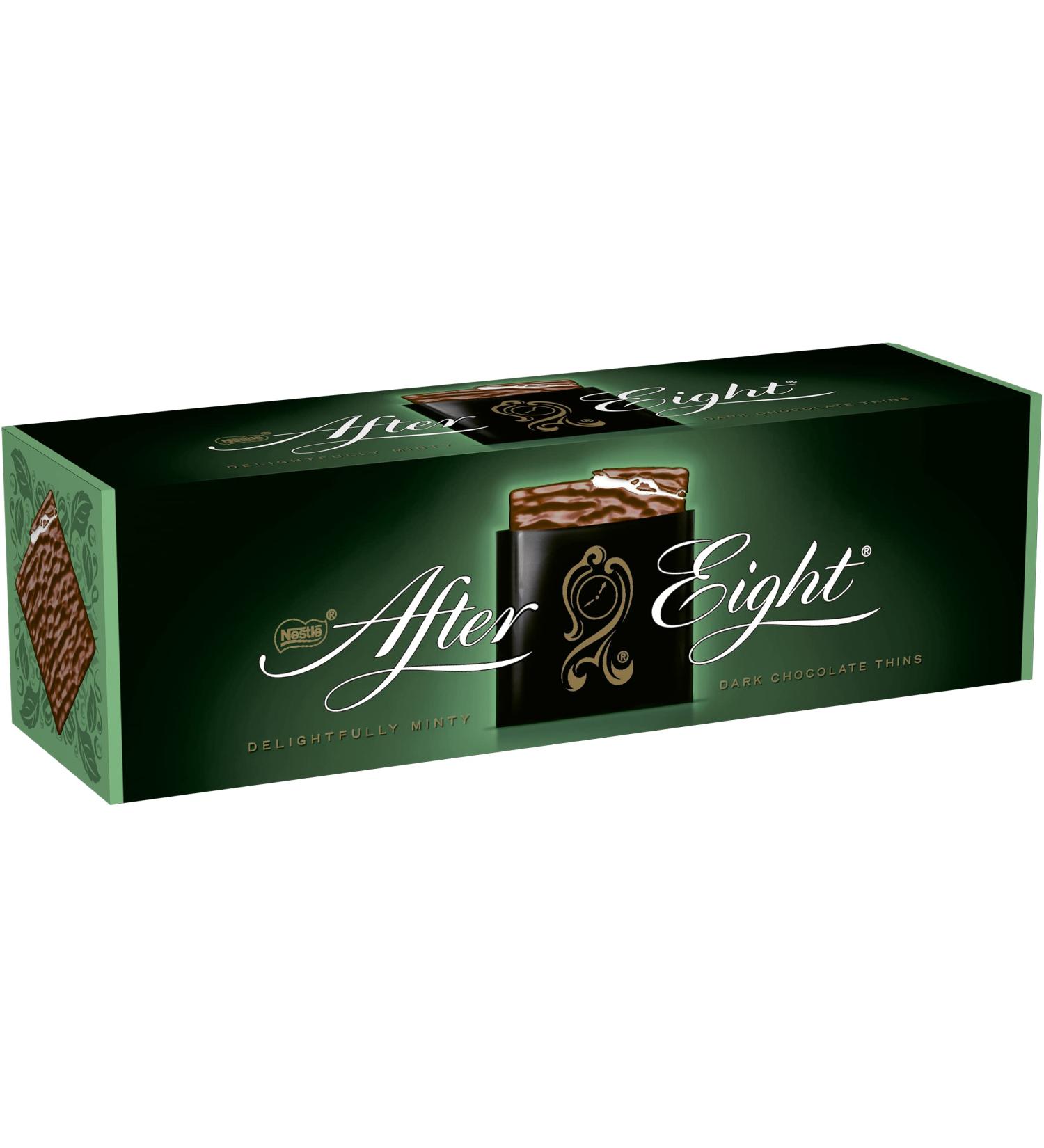  After Eight After Eight - Mint Filled Chocolate - 300g - Buy Online on GoSupps.com