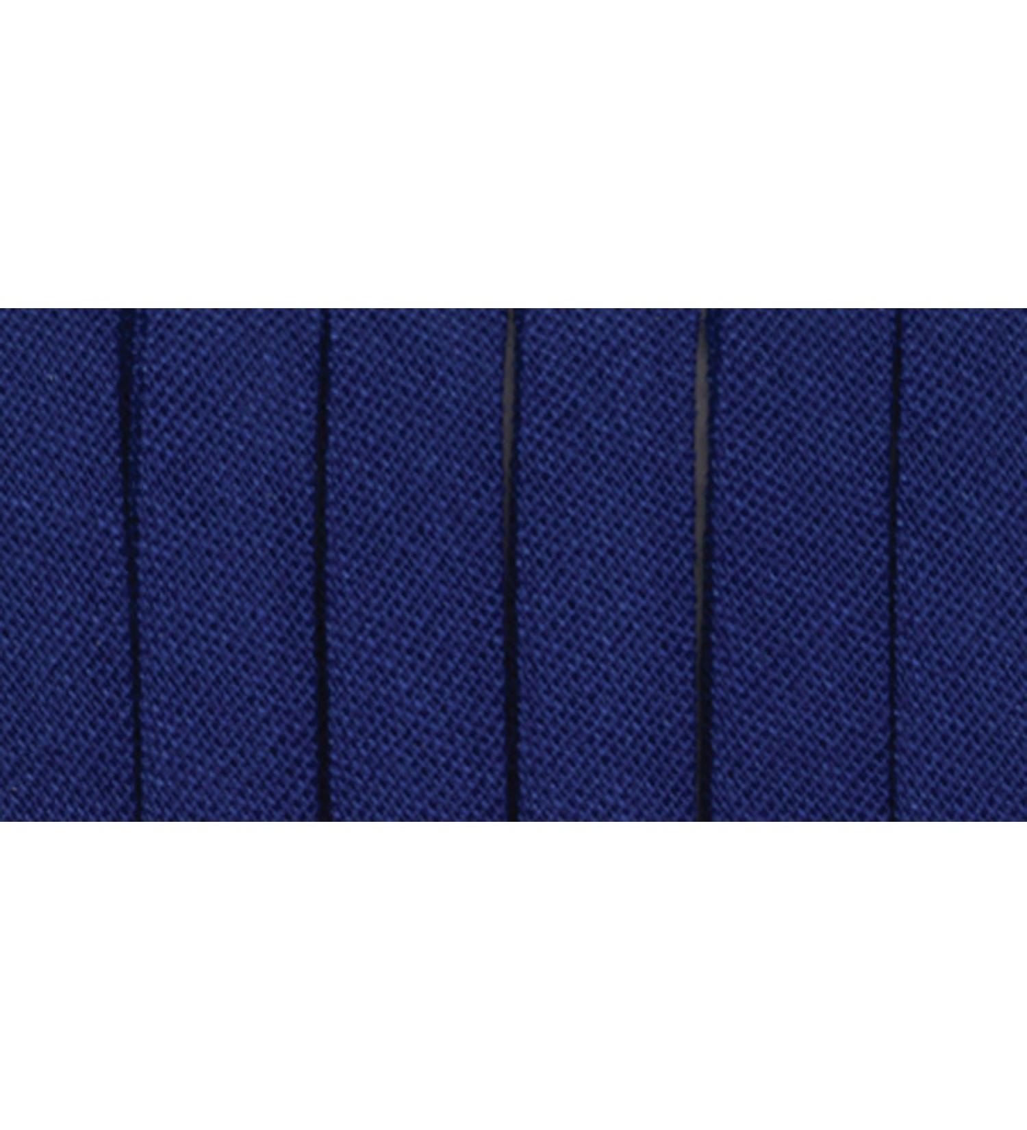 Wrights 117-201-078 Double Fold Bias Tape  Yale  4-Yard