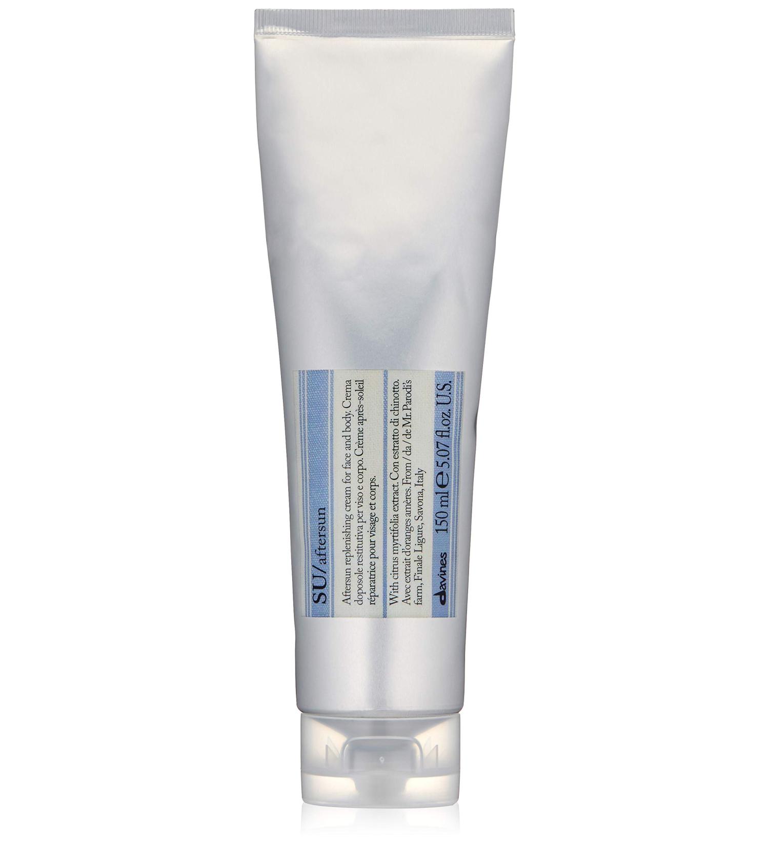 Buy Aftersun 150 ml - Soothing Sunburn Relief & Hydration | International Shipping Available - Buy Online on GoSupps.com