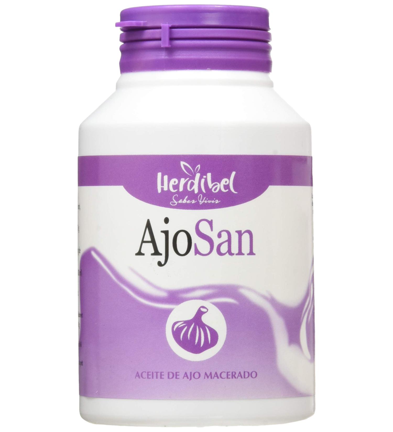 Herdibel Ajosan 100 g - Buy Online on GoSupps.com