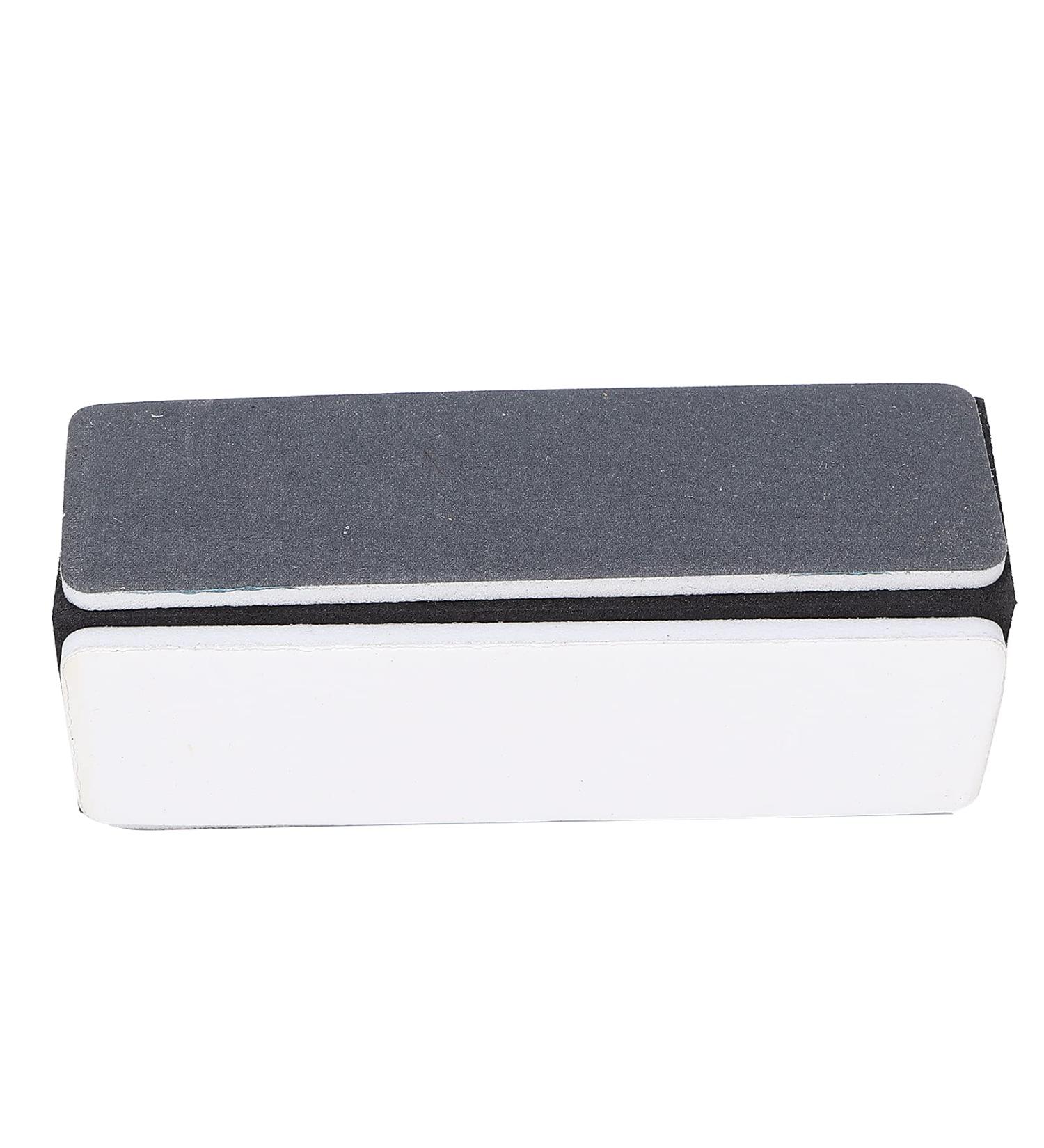 Nail Buffer Effective Grinding and Polishing Soft and Gentle Nail Sanding Block for Studio for Home for Life for Nail Salon - Buy Online on GoSupps.com