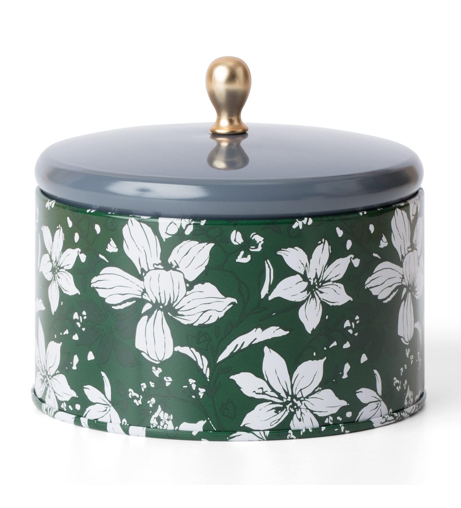 Buy La Jolie Muse Cypress & Cedar Fragrance Candle - 185g Soy Wax Christmas Gift | 35 Hours Burn Time - Buy Online on GoSupps.com
