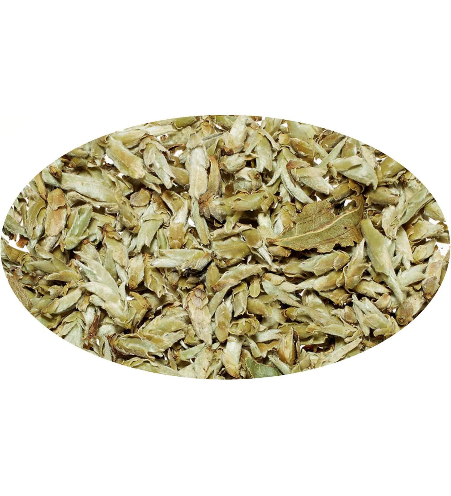 Eder Gew rze Eder Gew rze - Yunnan Silver Chinese White Tea Bud Ya Bao - 100g
