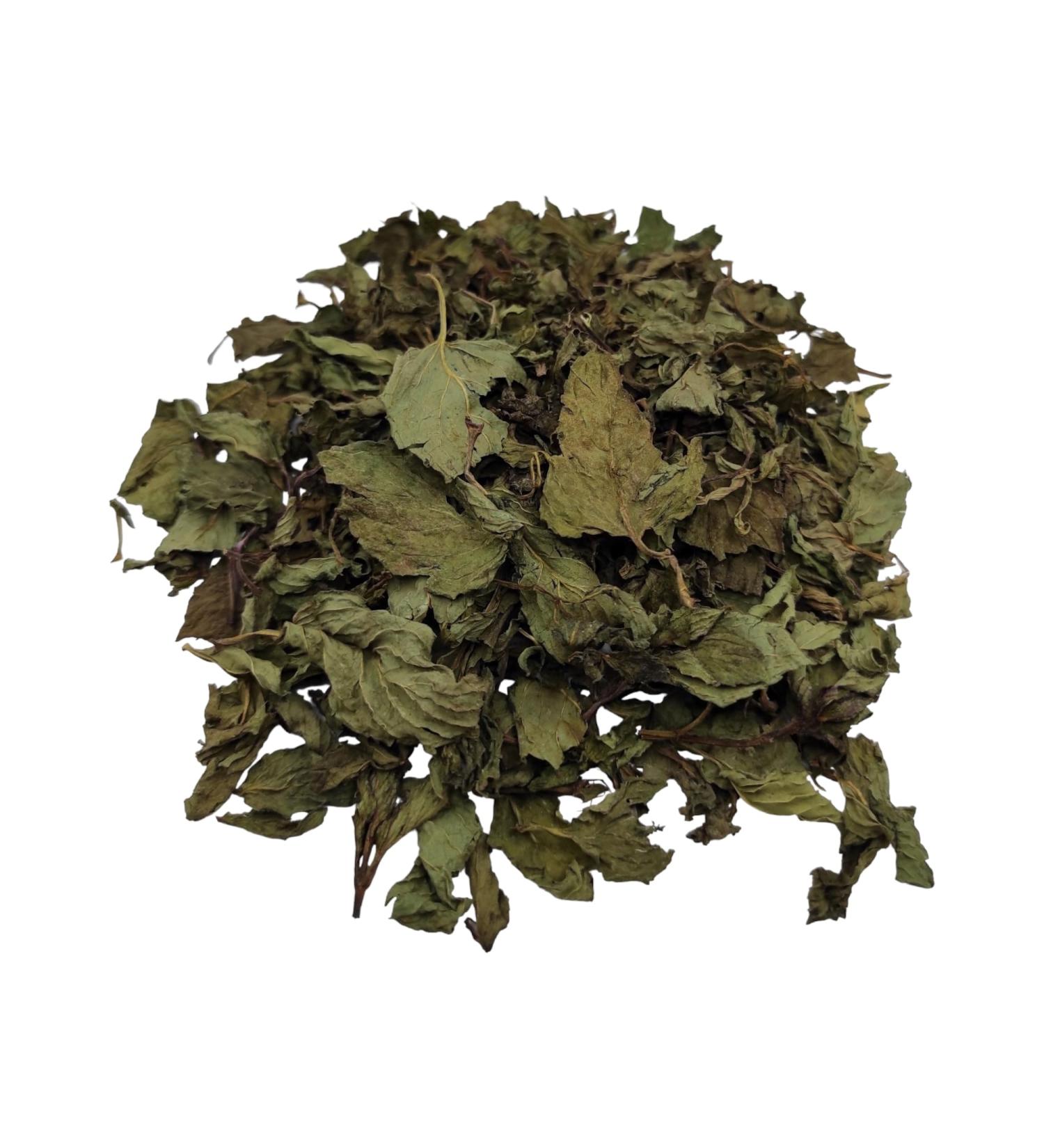 AgoraMarket Dried Mint Peppermint Whole Leaves 85g 5KG Premium Quality 1950 grams - Buy Online on GoSupps.com