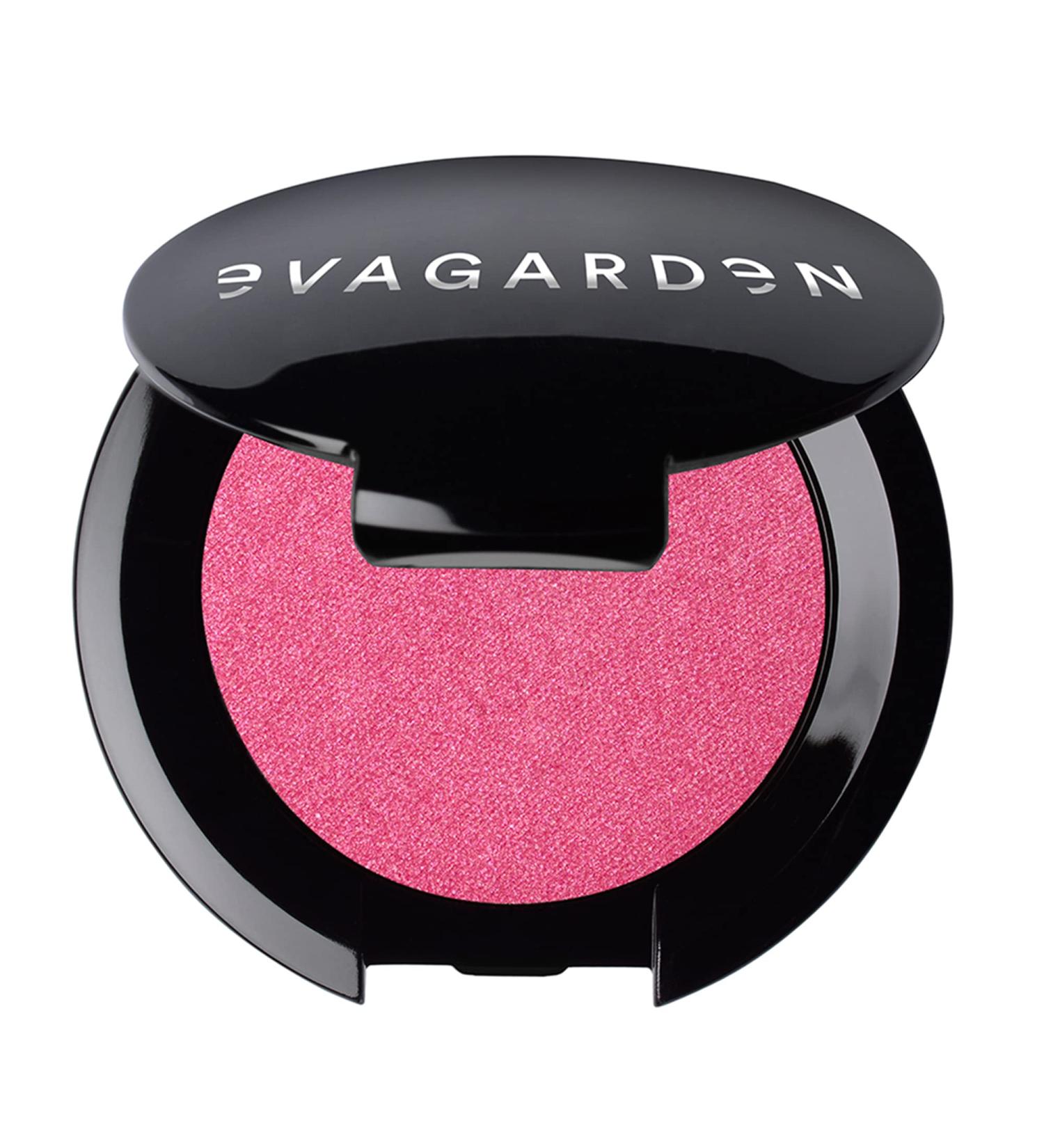 Glaring Eye Shadow 267 Geranium - Metallic Finish Long-Lasting Formula with Glitter & Pearls - Shop Internationally - Buy Online on GoSupps.com