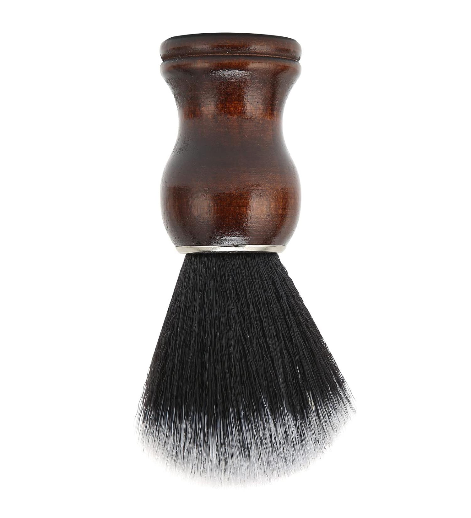 Shanrya Barturasier Brushes - Ultimate Shaving Solution for Residue Removal Ideal for Family and Travel - Buy Online on GoSupps.com