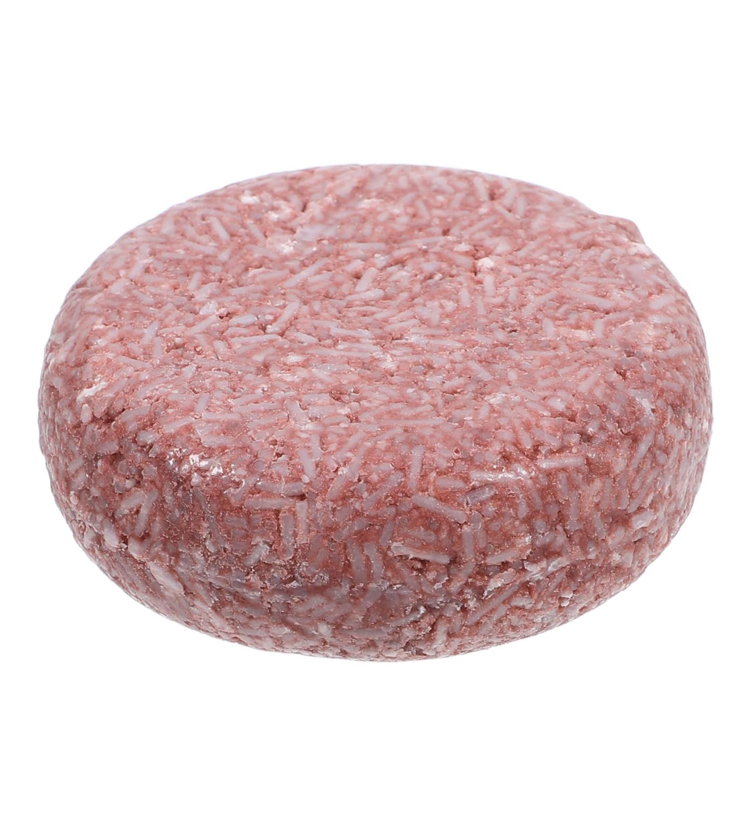  FRCOLOR FRCOLOR salon shampoo bar bar hair shampoo organic shampoo solid shampoo ginseng shampoo craft shampoo - Buy Online on GoSupps.com