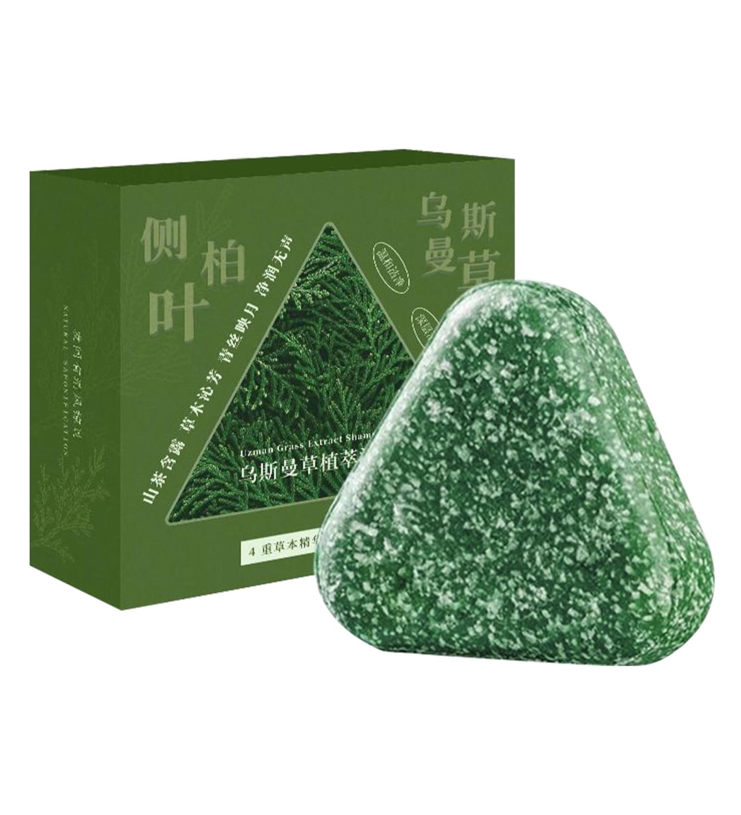 Barre De Shampoing Solide | Conditionneur Quotidien Pour Cheveux Secs | Shampooing Naturel En Barre Pour Cheveux - Pour Femmes Hommes Adultes Adolescents Maison Dortoir Voyage Salon Camping Appartemen - Buy Online on GoSupps.com