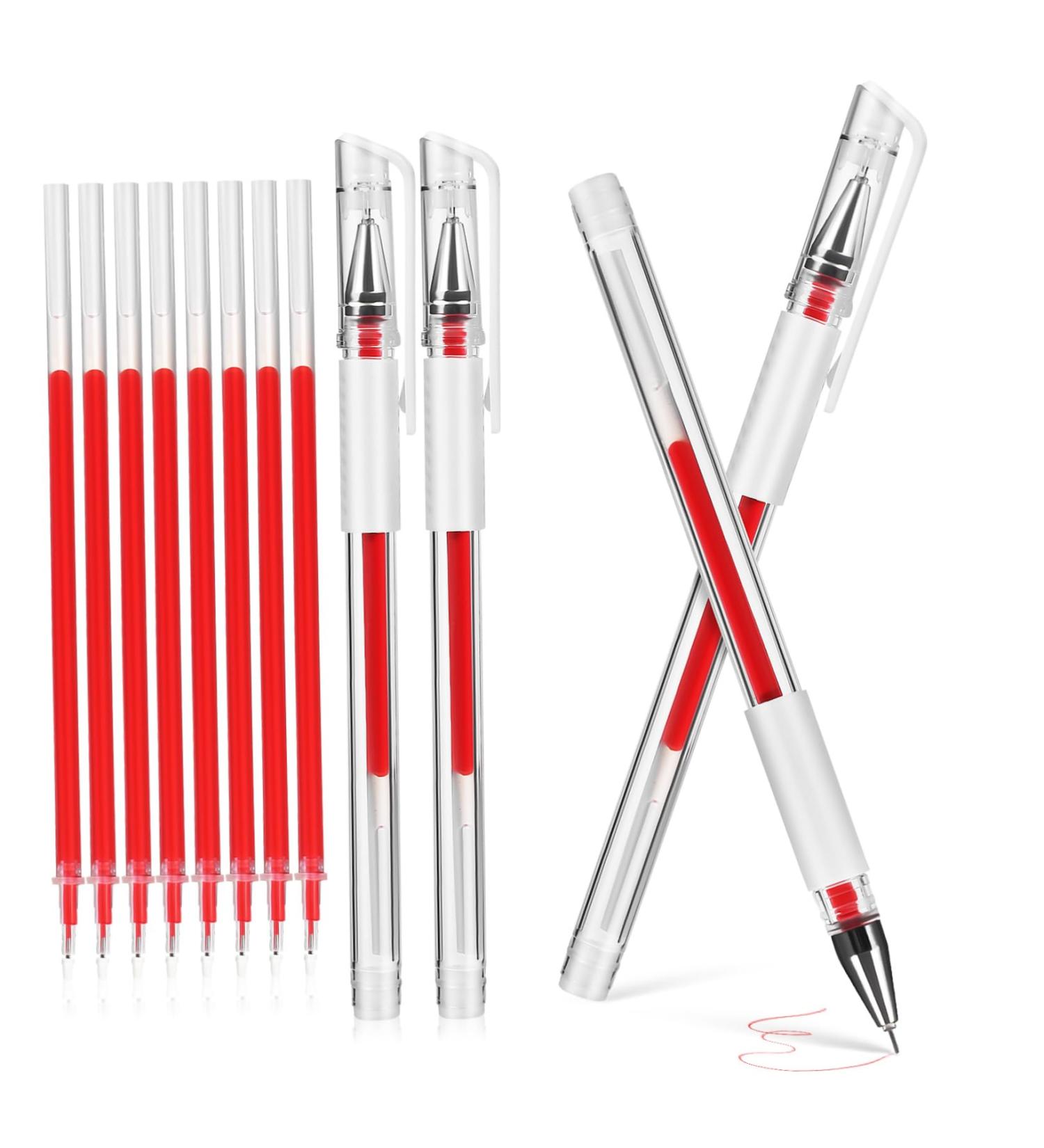 Beavorty 4 Pcs Brow Mapping Kit Eyebrow Tattoos Position the pen eyebrow shape pen - Buy Online on GoSupps.com