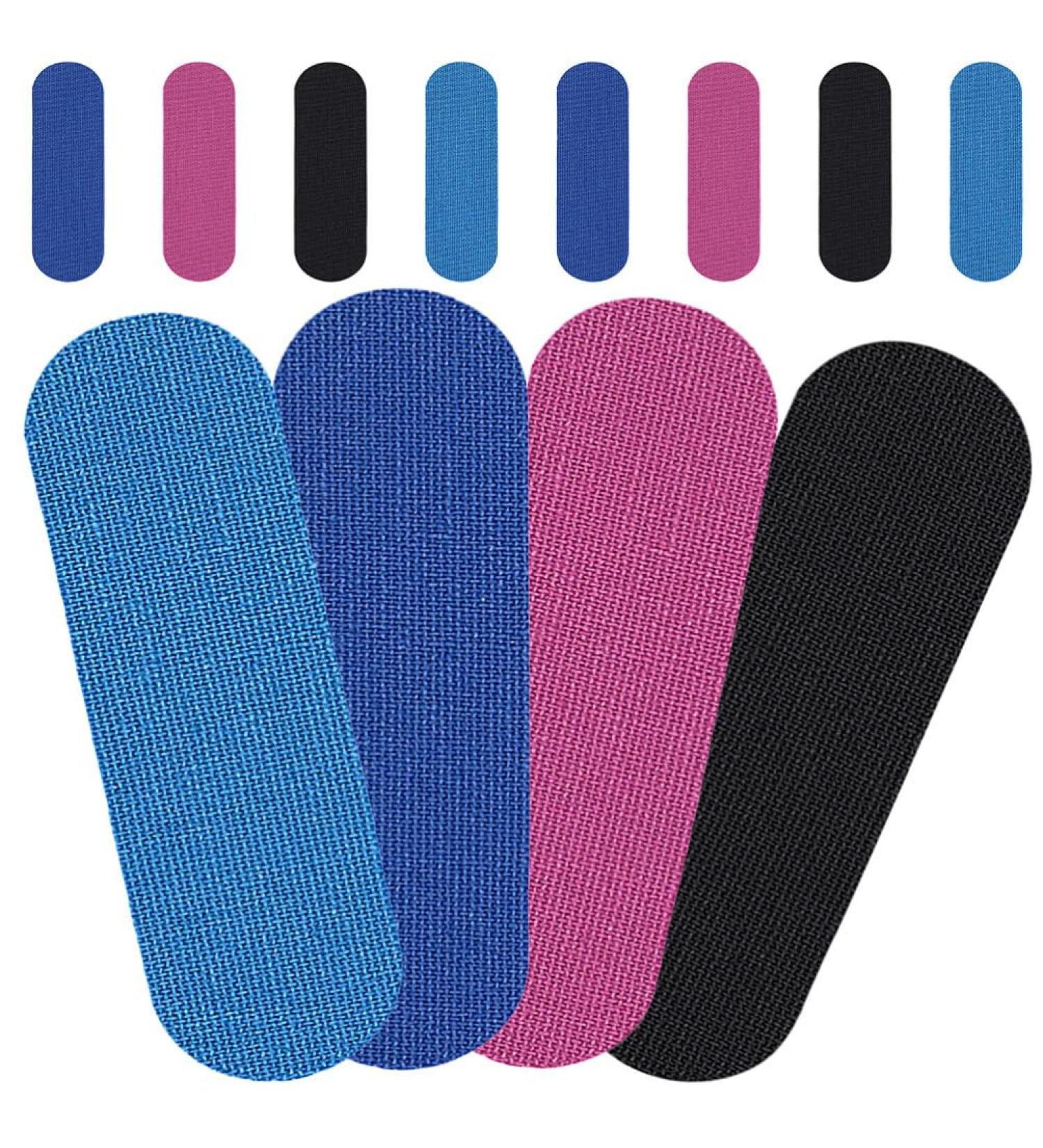 Beaupretty 12pcs Athletic Tape - Elastic Finger & Thumb Protection for Bowling | Sports Accessories for Men & Women - Buy Online on GoSupps.com