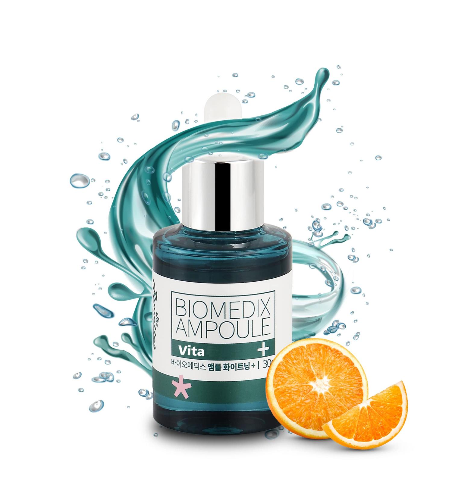 KROZ Premium Vitamin C Serum for Face Eyes and Neck with Hyaluronic Acid Serum Retinol Niacinamide Salicylic Acid Fully Organic Vitamin C Face Serum Skin Care Anti Aging Serum Dark Spot Remover - Buy Online on GoSupps.com