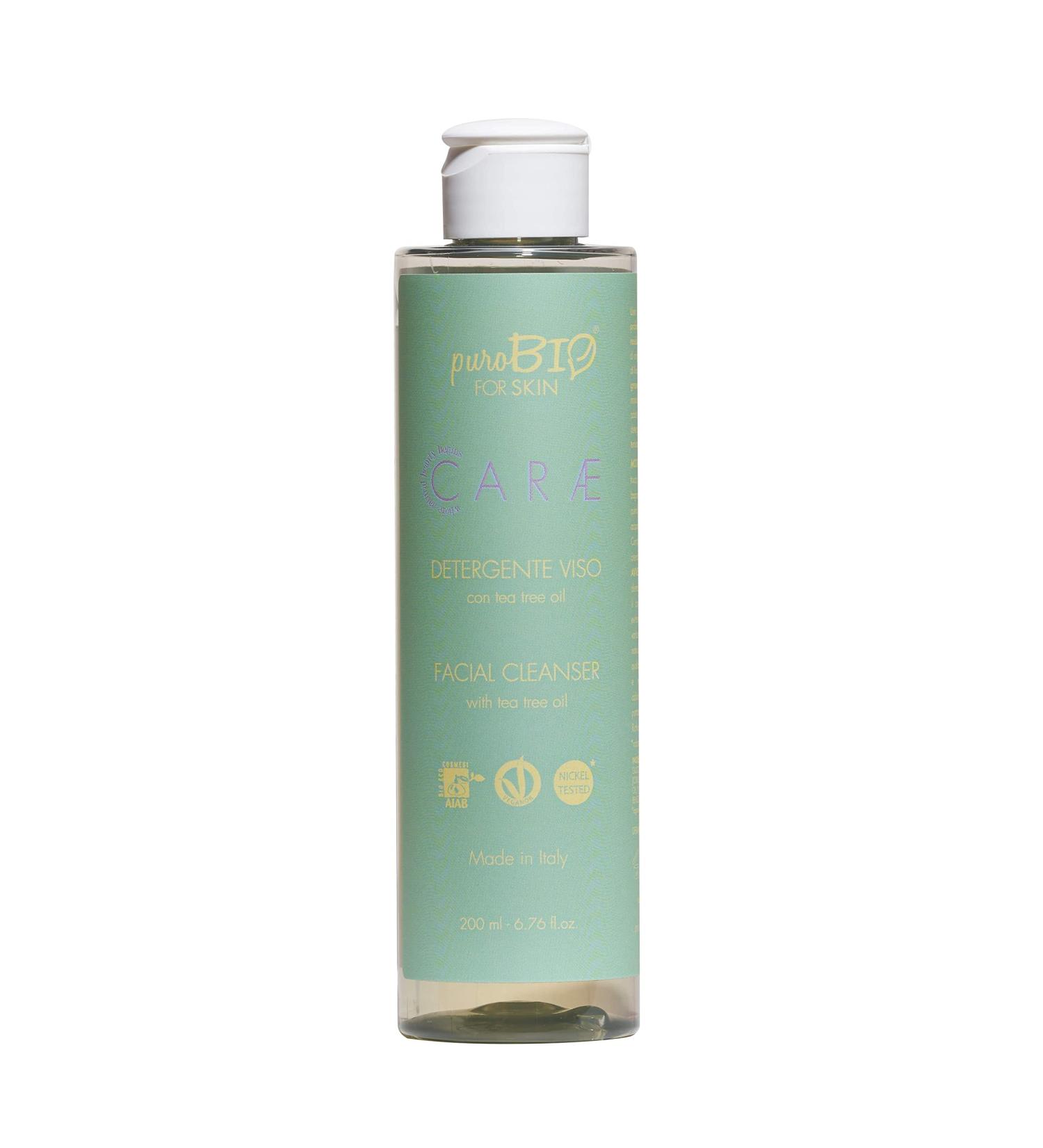 PensoBio Latte Corpo Idratante Mela E Tè Verde 250 ml