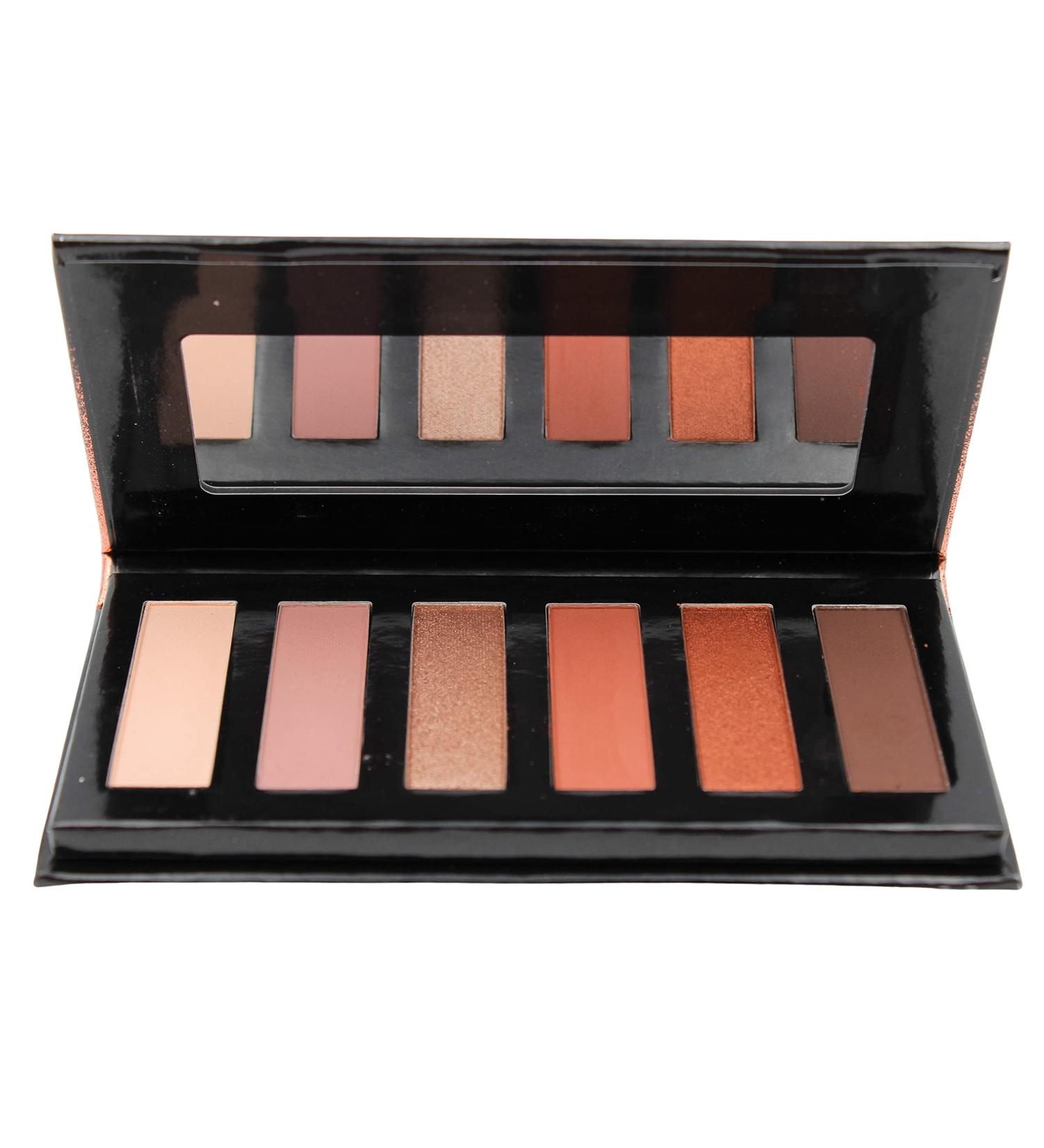 Buy Judith Williams My Make Up You Are The One Eyeshadow Palette 9g - International Shipping Available - Buy Online on GoSupps.com