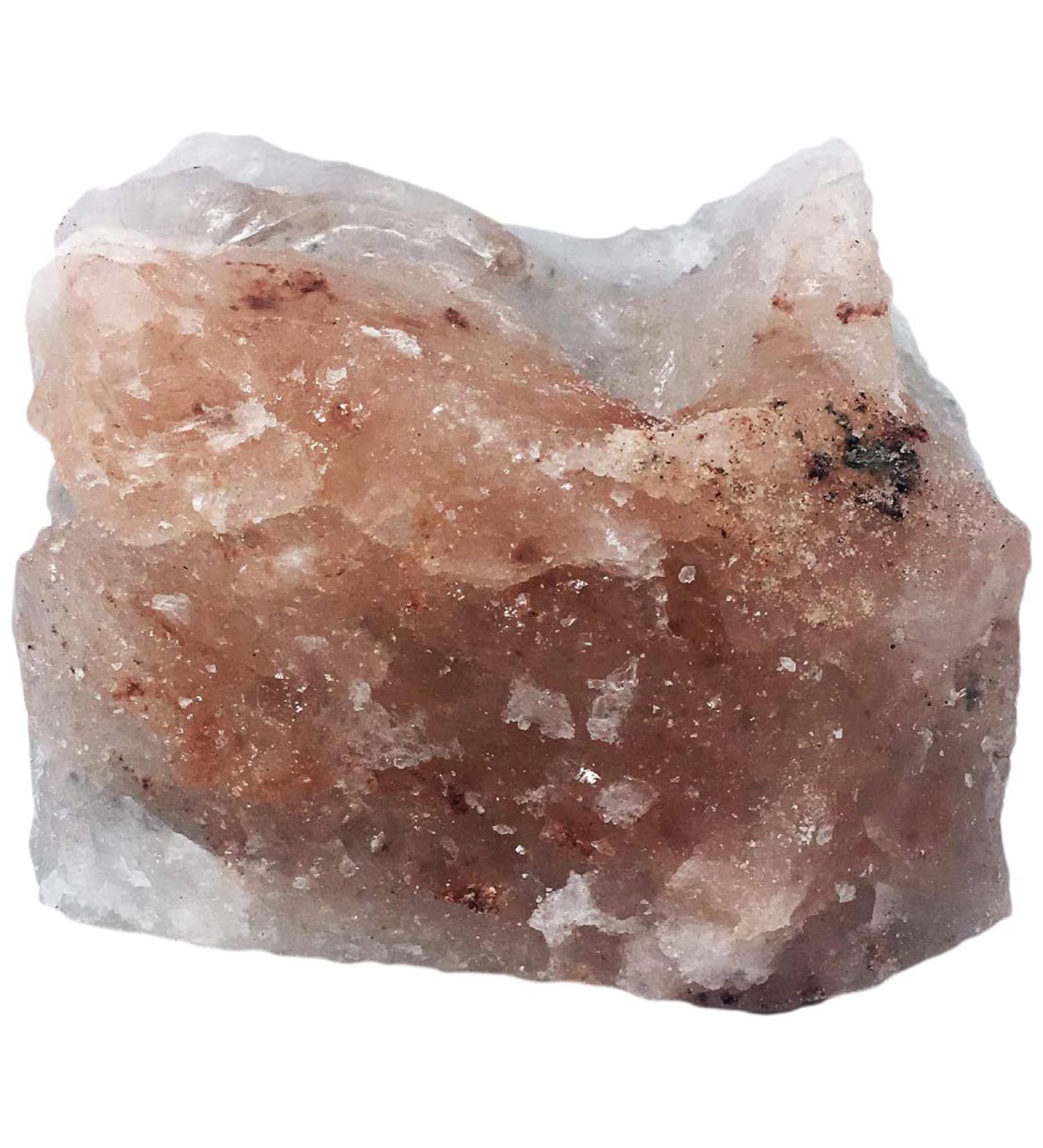 Himalayan Nature Deer Attractant Salt Mineral Rock - 100% Natural Licking Rock - Buy Online on GoSupps.com