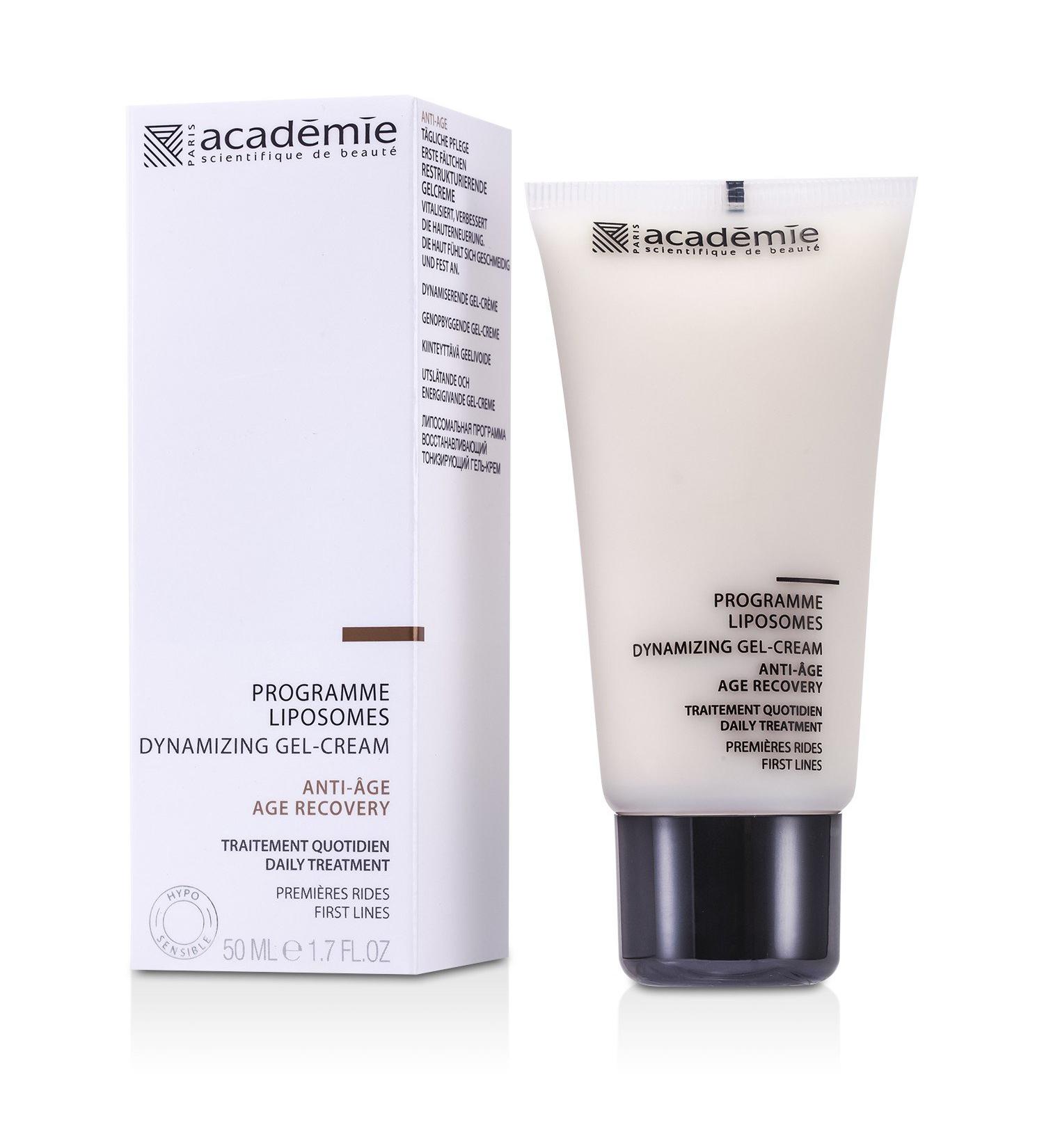 Academie Hypo-Sensible Dynamizing Gel Cream 1.7 Ounce