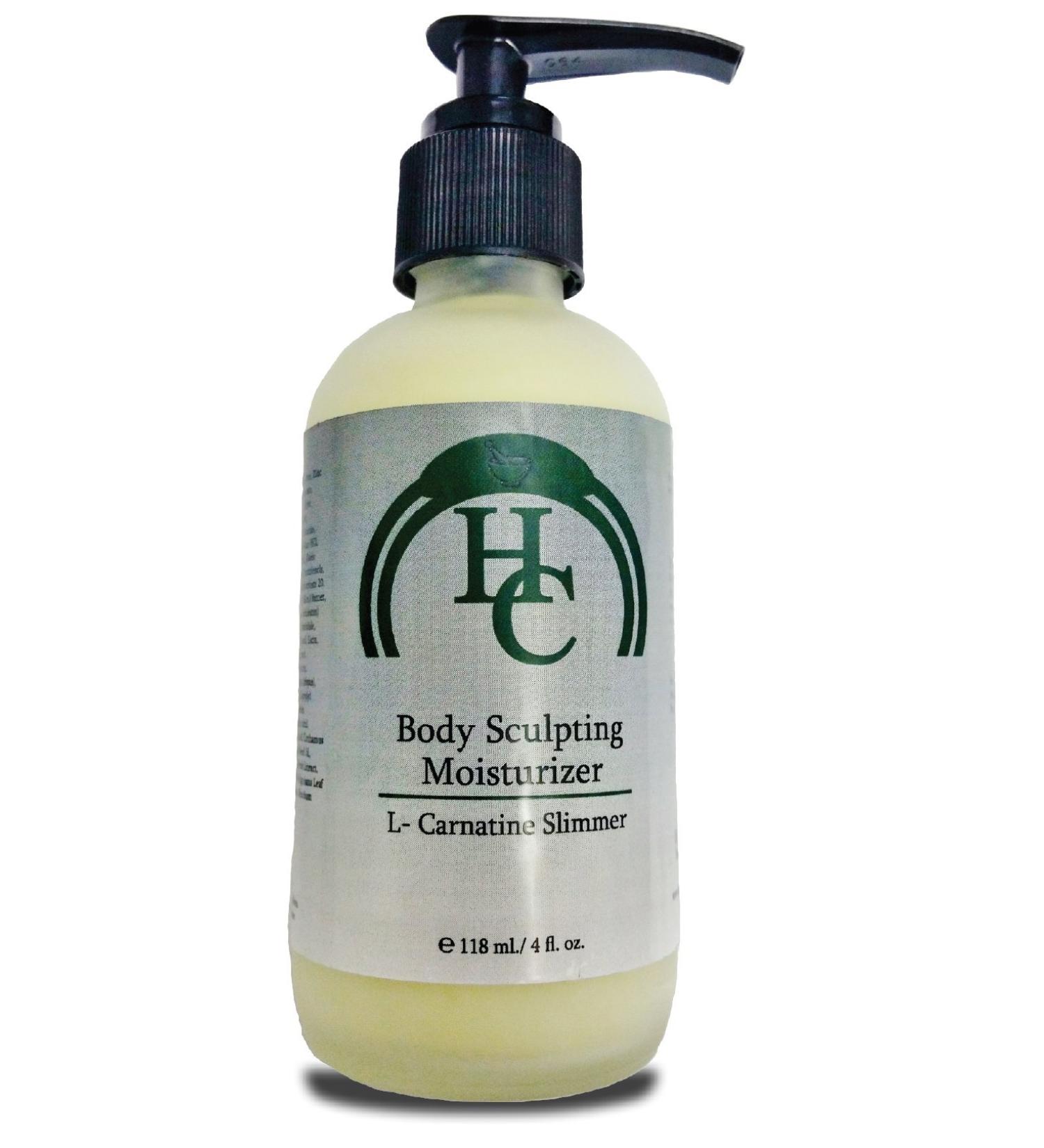 Hale Cosmeceuticals Body Sculpting Moisturizer (4 oz.) 1 Count (Pack of 1)