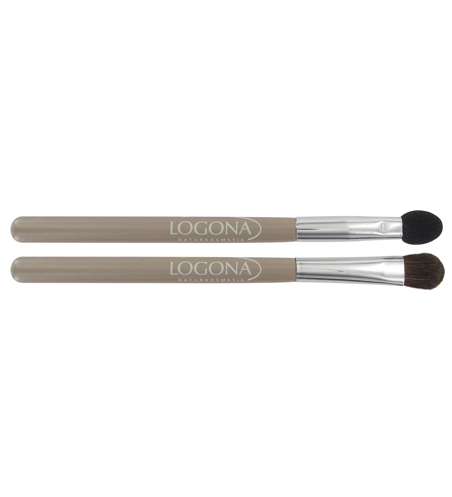 Logona eye applianter set