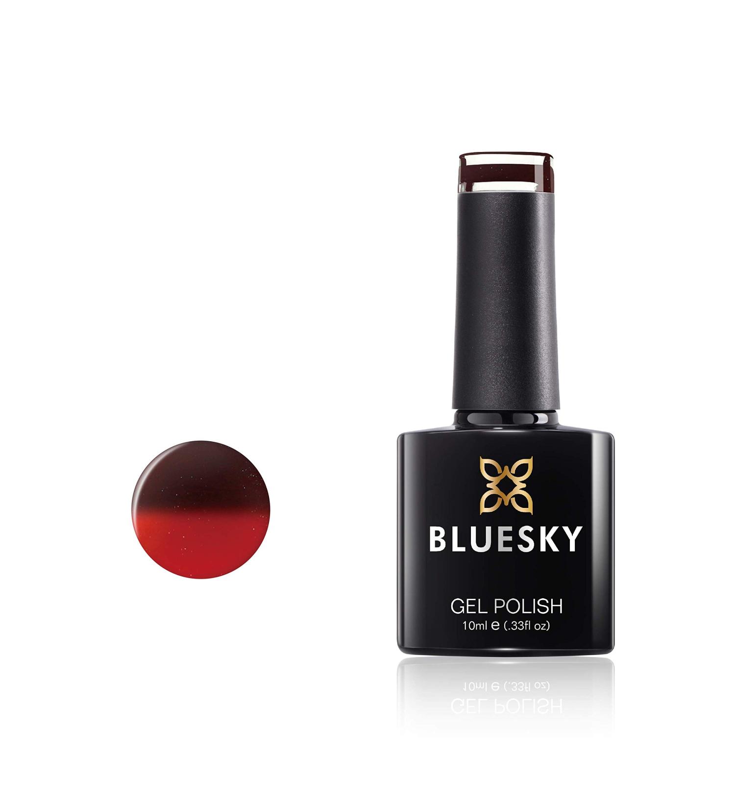 Bluesky XTC08 UV/LED Gel Nail Polish 10 ml - Buy Online on GoSupps.com