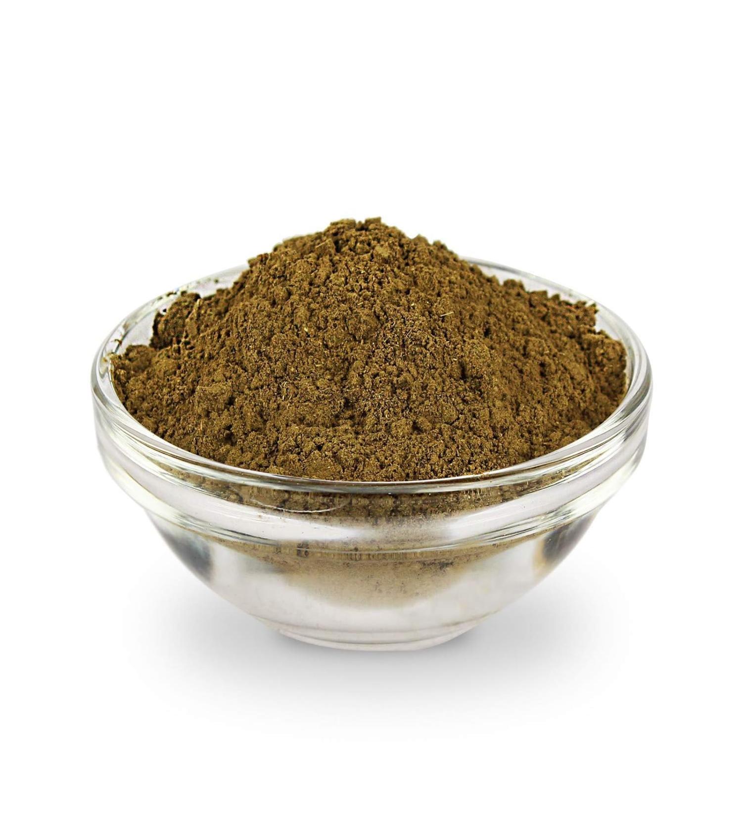Live Well Supplements Tulsi Leaves Powder Holy Basil Leaf 100% Natural Premium Quality! (1kg)