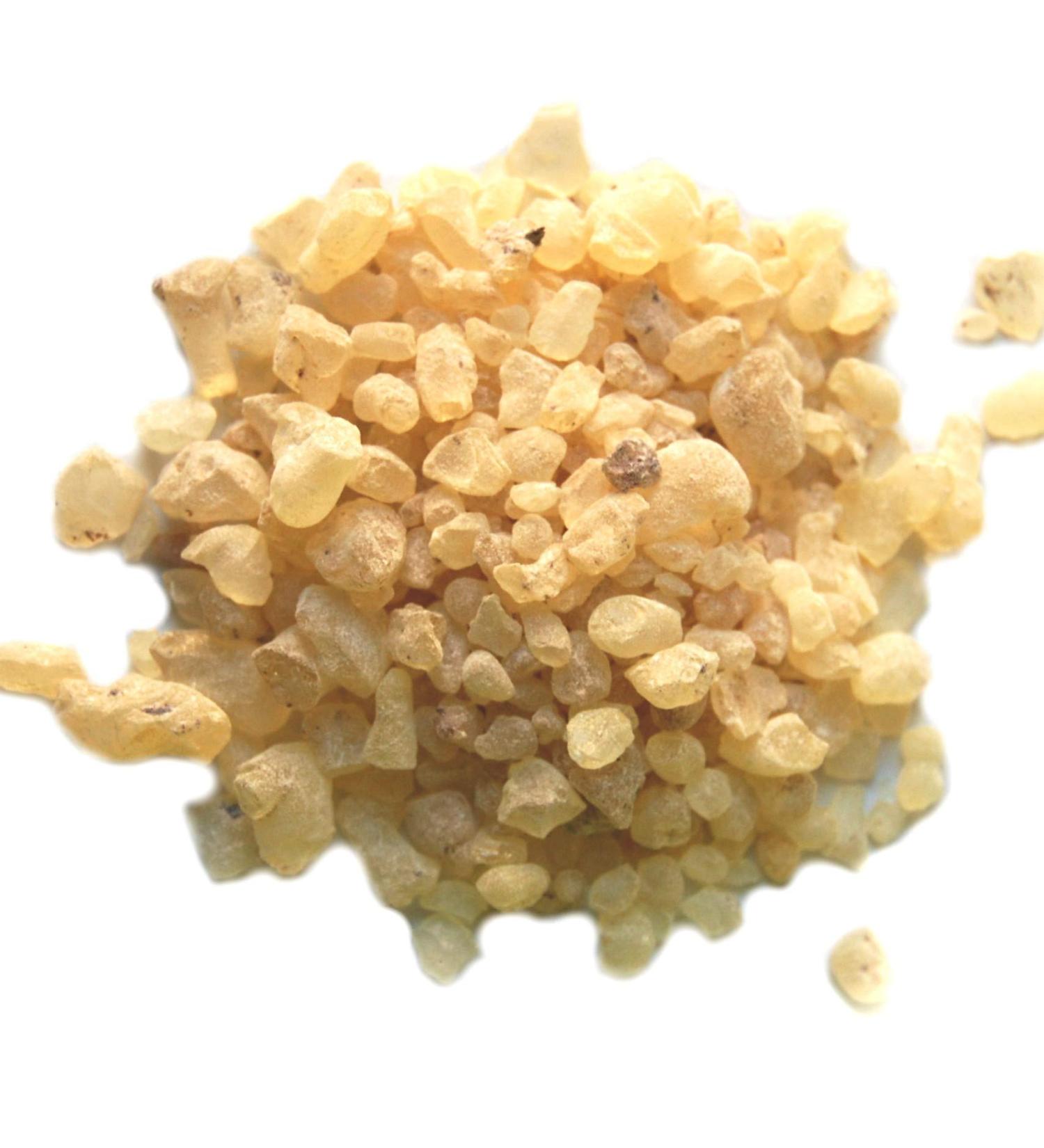 BALLA - Poudre R sine de Boswellia Serrata 100g et Naturelle