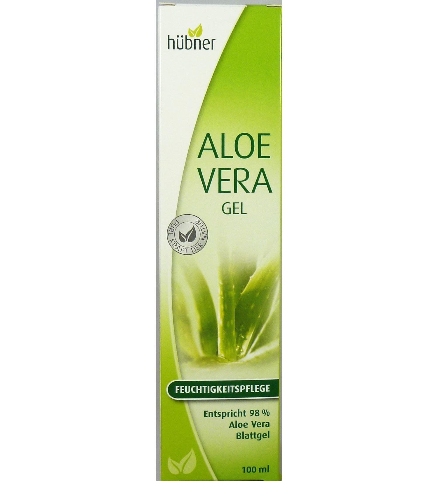 h bner H bner Pack of 3 x 100ml Aloe Vera Gels - Buy Online on GoSupps.com