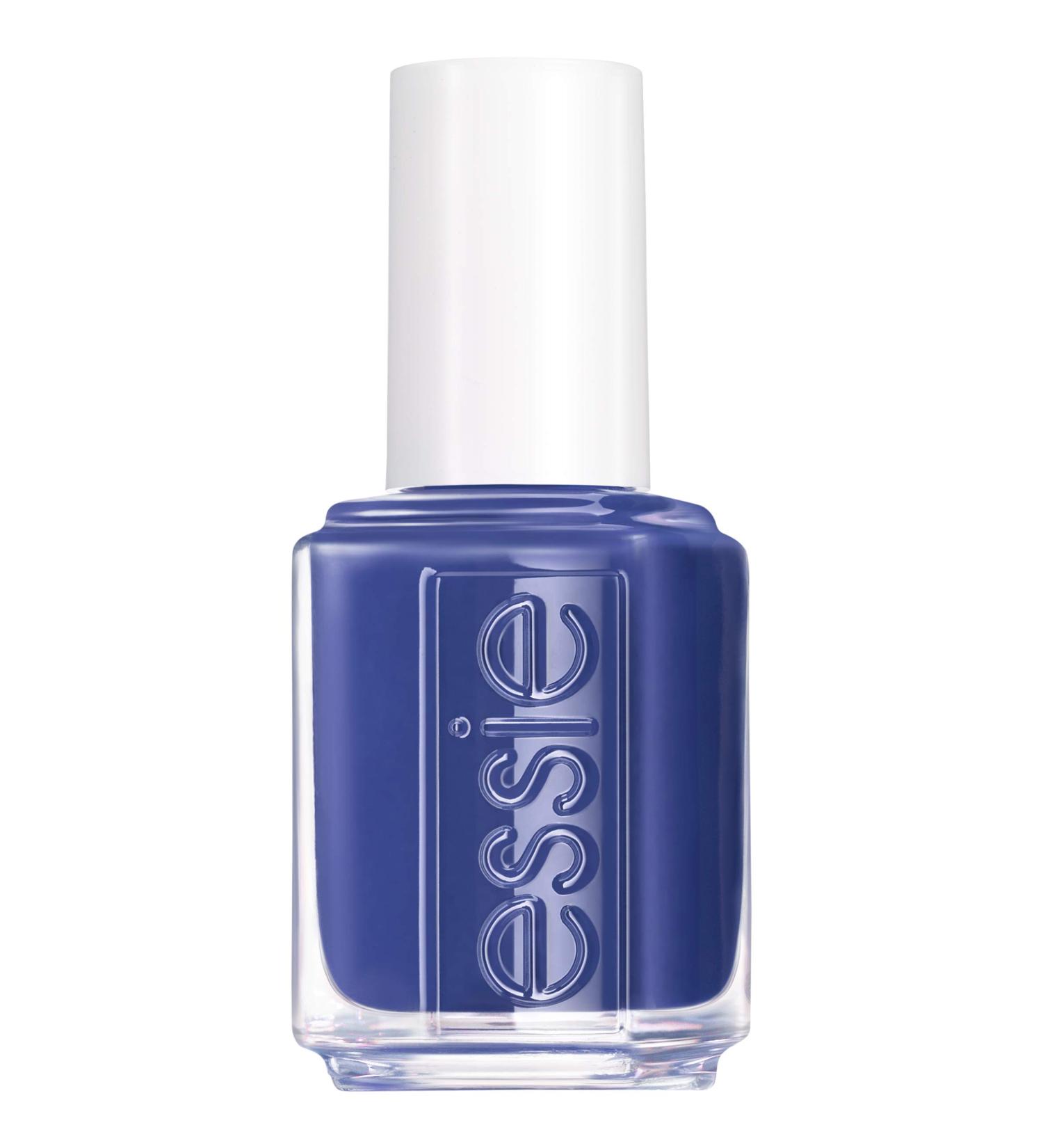essie Limited Edition Fall Trend 2020 Collection Blue Nail Polish - Waterfall In Love 0.46 Fl Oz - Buy Online on GoSupps.com