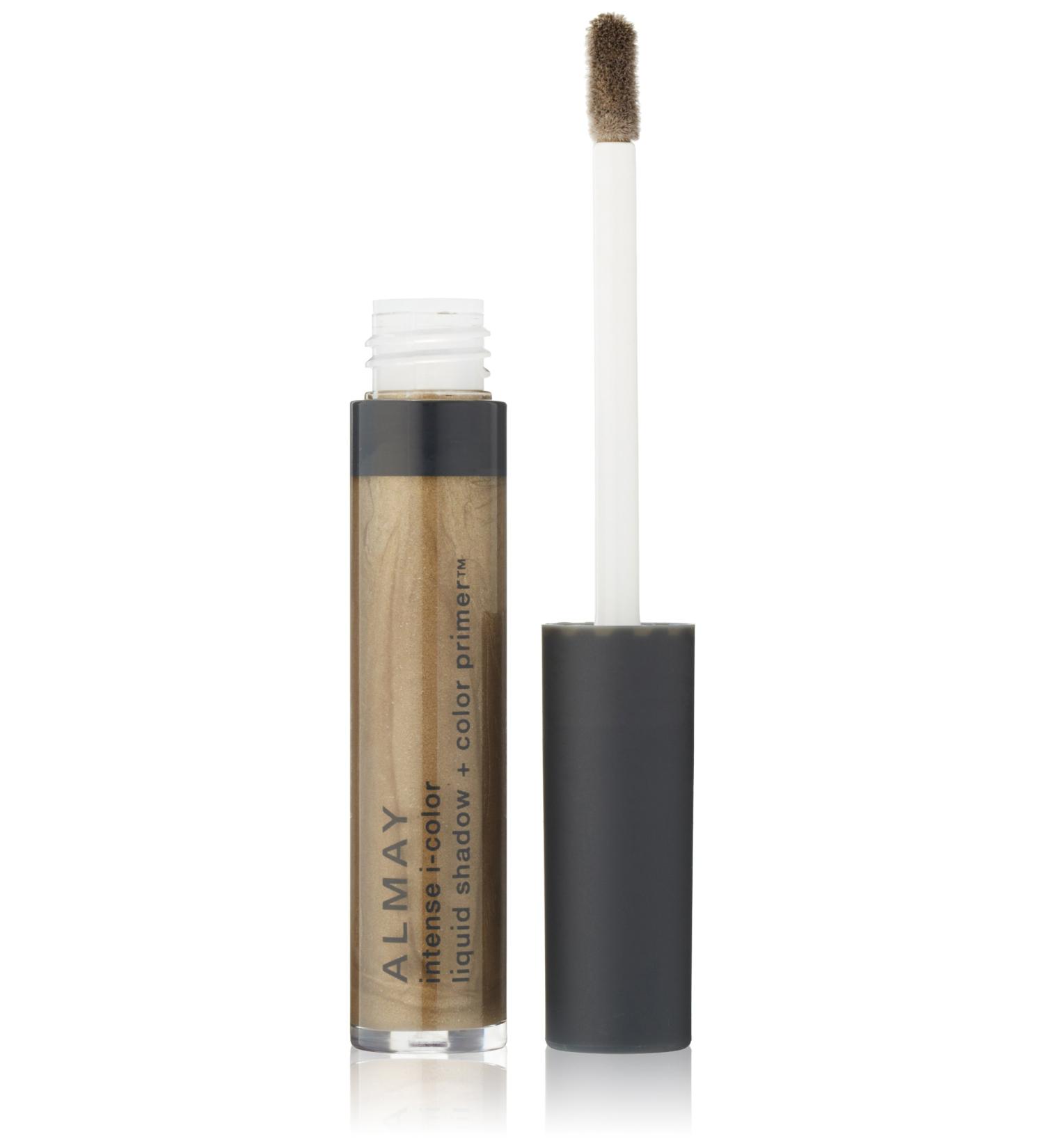 Almay Intense I-Color Liquid Shadow + Color Primer for Hazel Eyes 0.14 oz - Buy Online on GoSupps.com