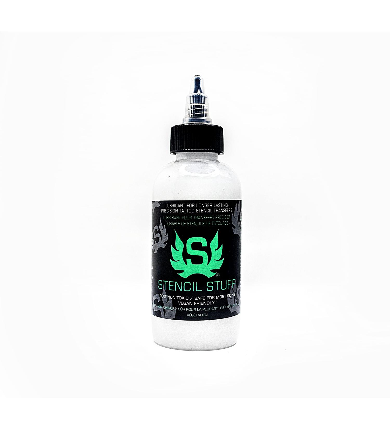 Stencil Stuff 4 Ounce