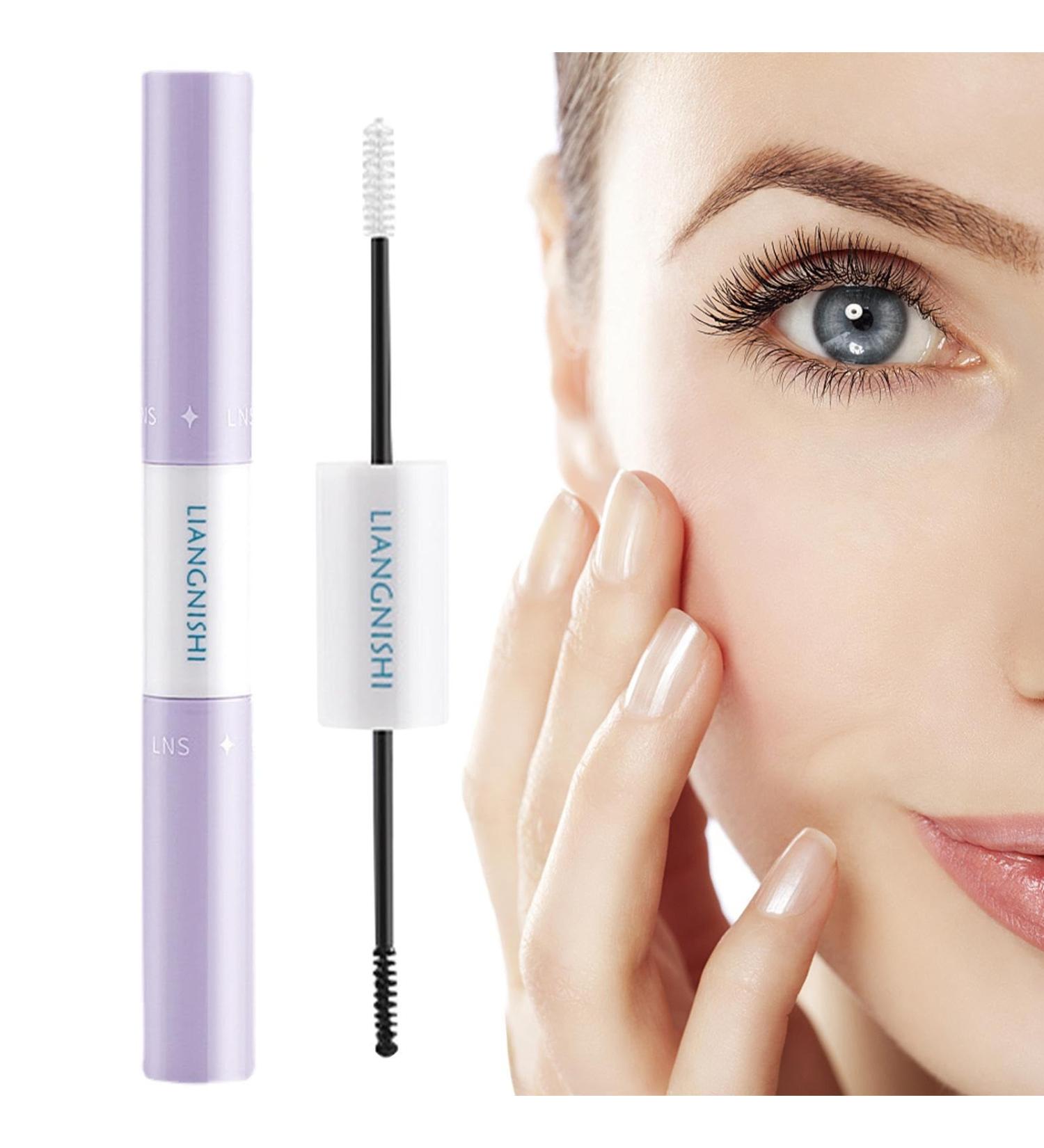 Lash Bond and Seal Waterproof Quick-Dry Cluster Lash Glue - Eyelash Bond and Seal for Eyelash Extensions Strong Hold Cluster Eyelash for Girls Personal Makeup Use Frifer - Buy Online on GoSupps.com
