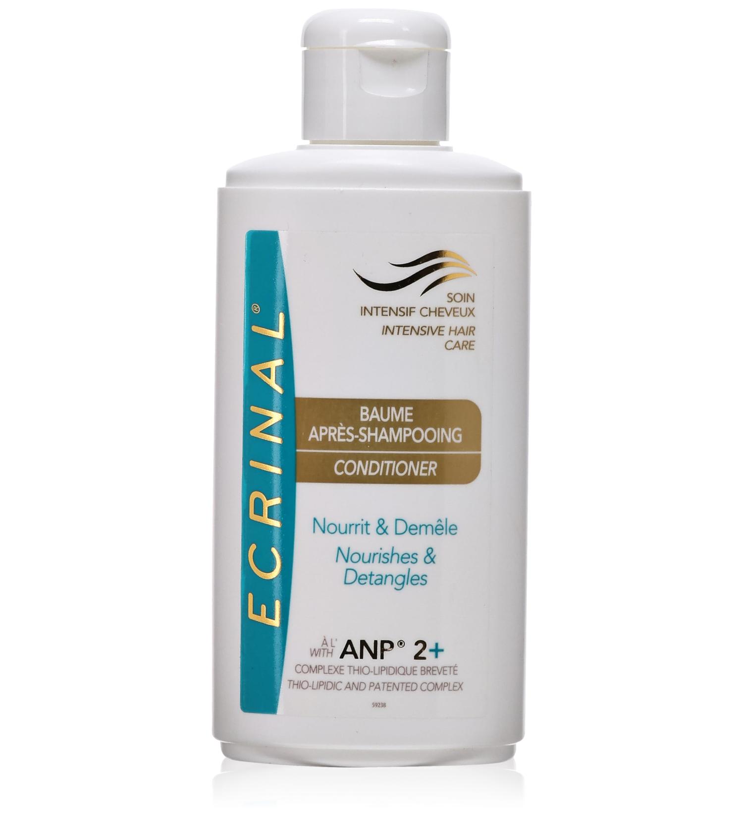 ECRINAL ANP2+ Apr s-shampoing 250 ml - Buy Online on GoSupps.com