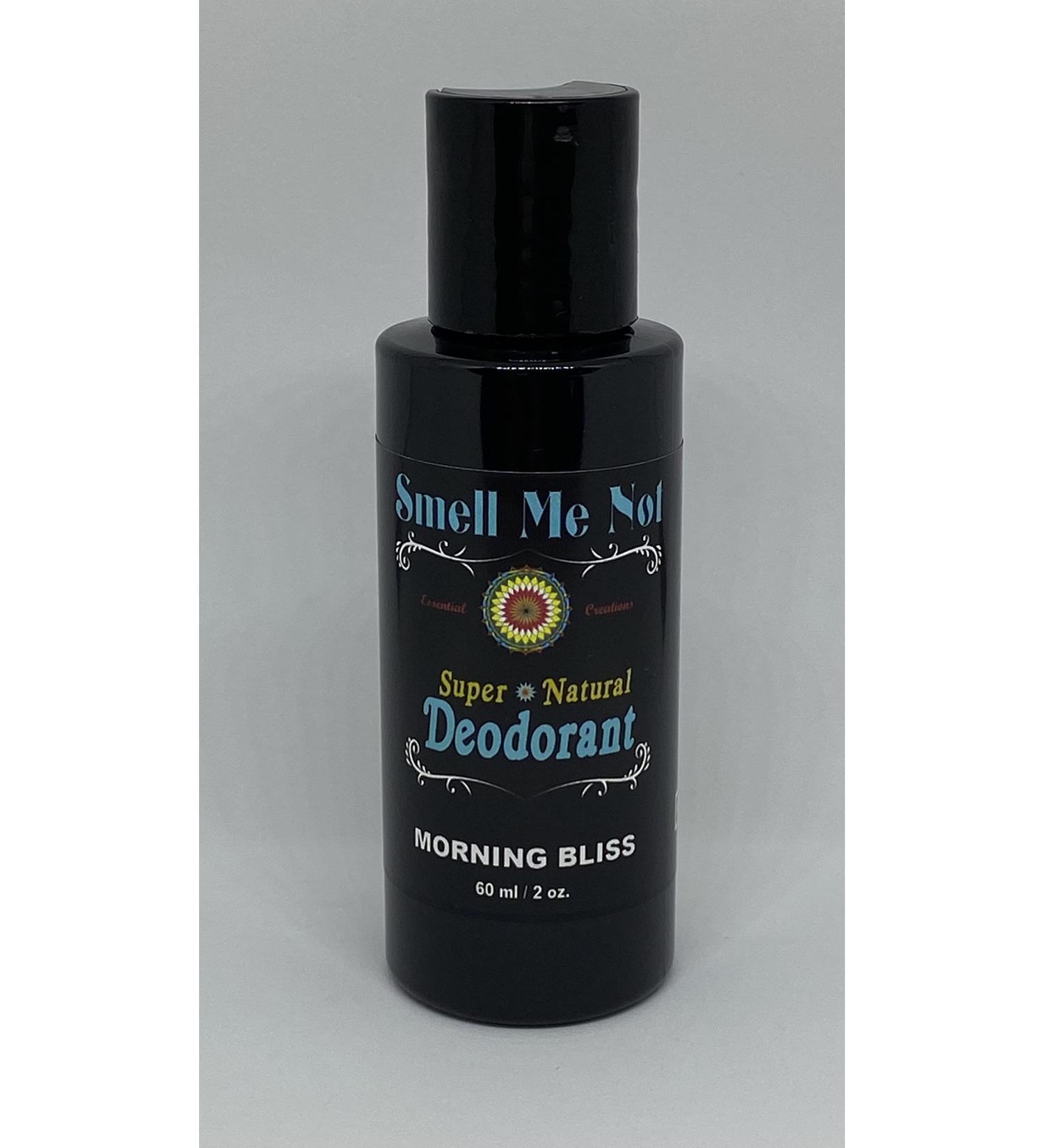 Shop Super Natural Deodorant | Aluminum-Free Baking Soda-Free Paraben-Free | International Shipping Available - Buy Online on GoSupps.com