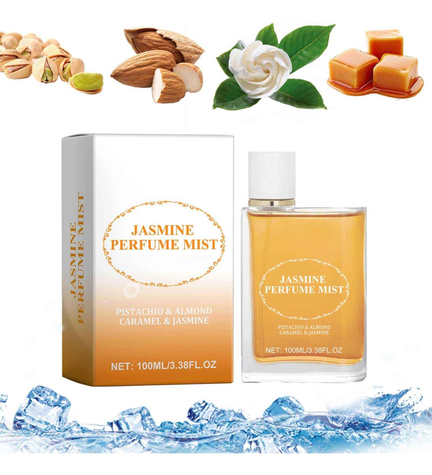 Brazilian Fragrance Brazilian Unique Vanilla Perfume 100ml Sunflower Perfume for Women Hair & Body Fragrance Mist Summer Perfume for Women Eau de Toilette Day or Night Spray (1pcs) - Buy Online on GoSupps.com