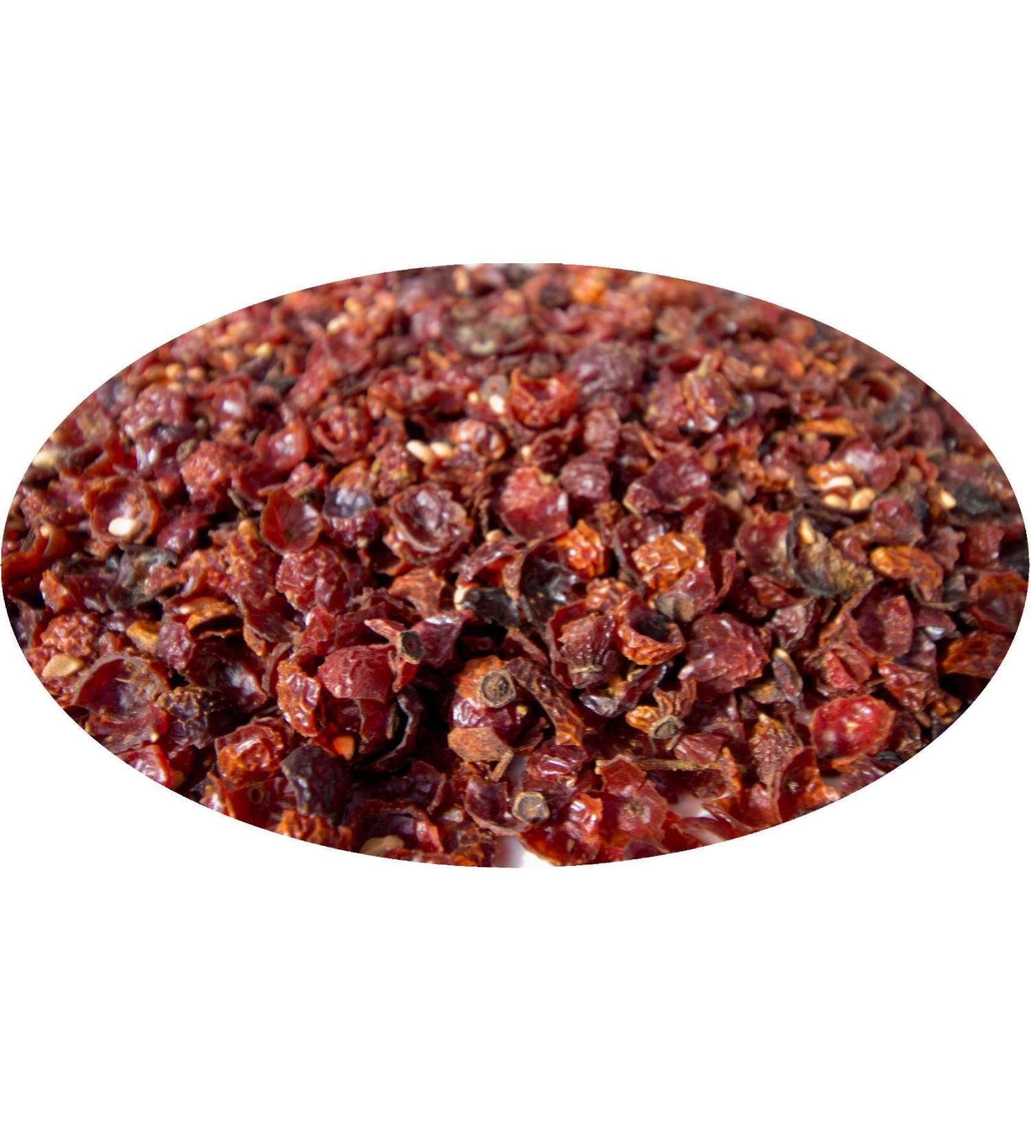 Eder Gew rze Eder Gew rze - Seedless rosehip shells - 250g