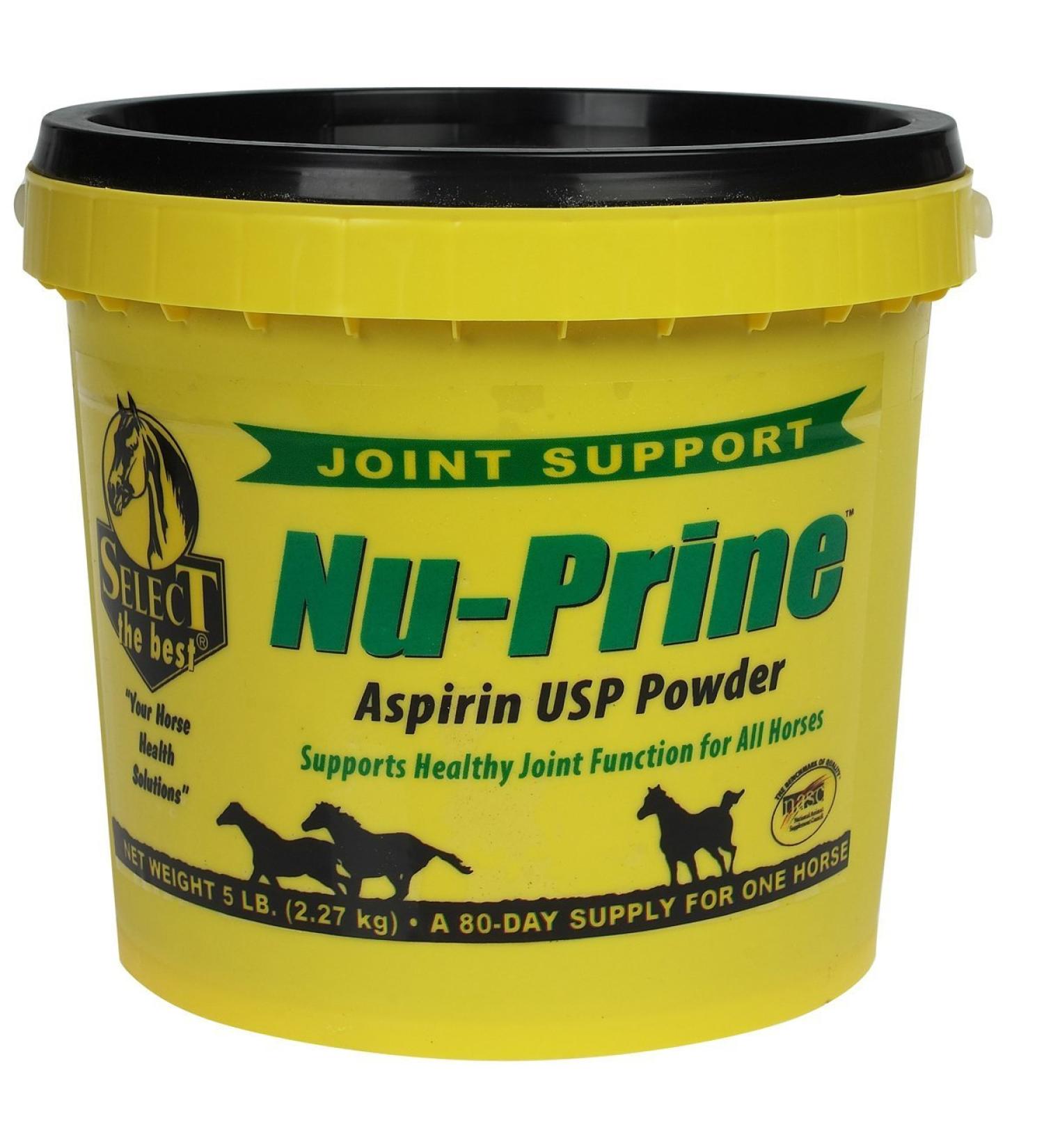 Nu-Prine 5 lb