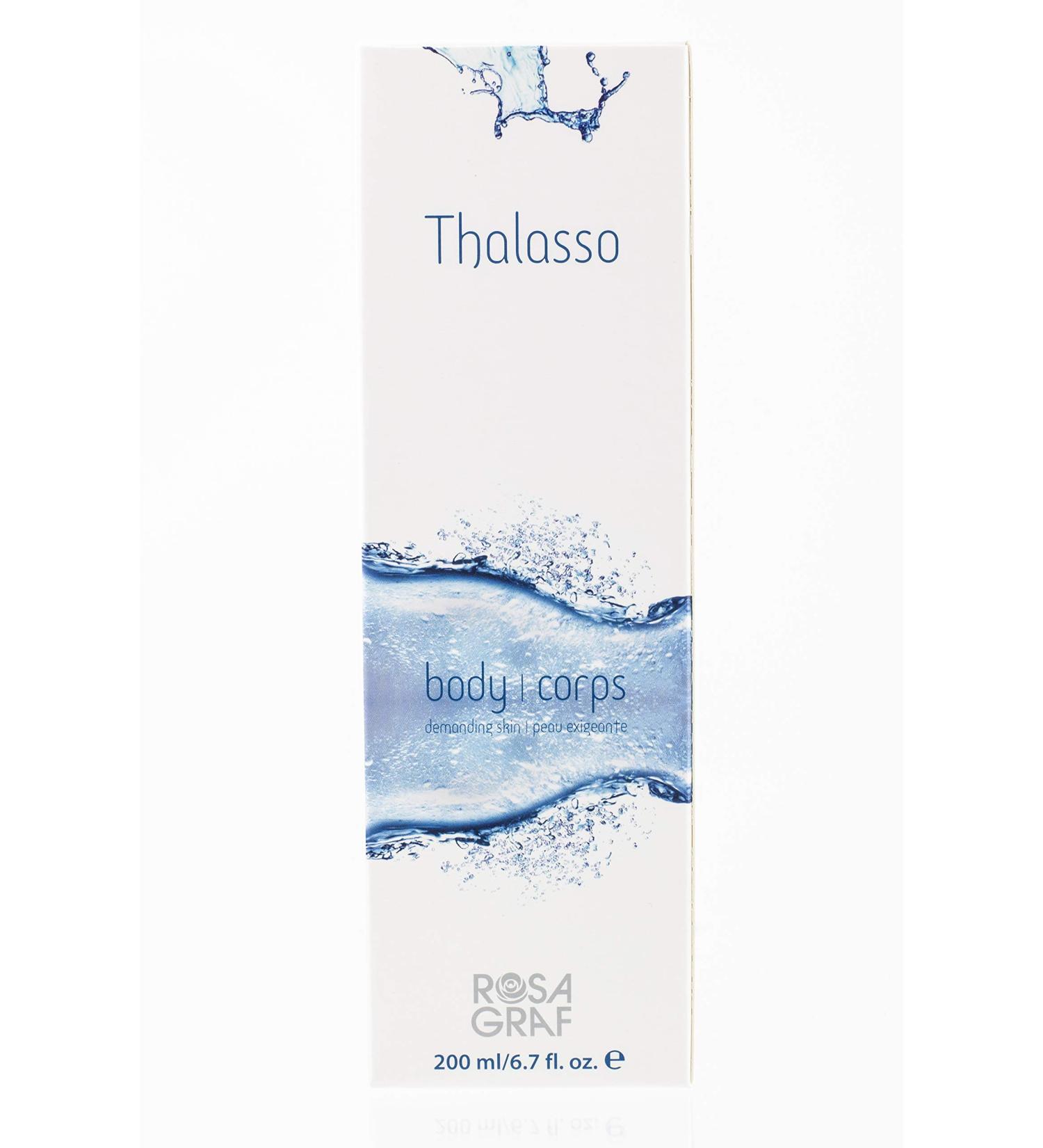 Rosa Graf Thalasso Line BODY