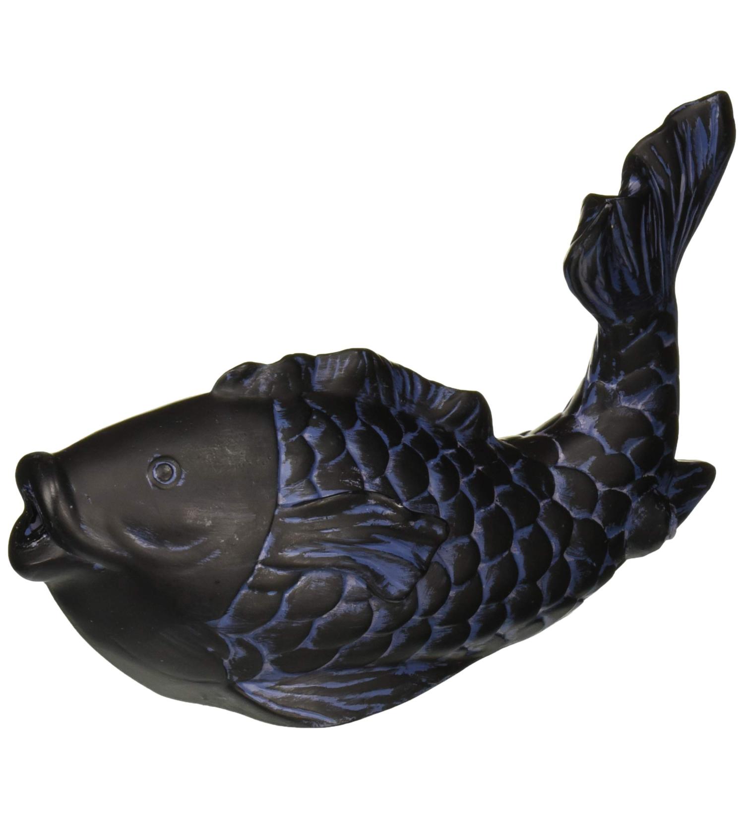 aquanique 52542 Fish Spitter Blue - Buy Online on GoSupps.com