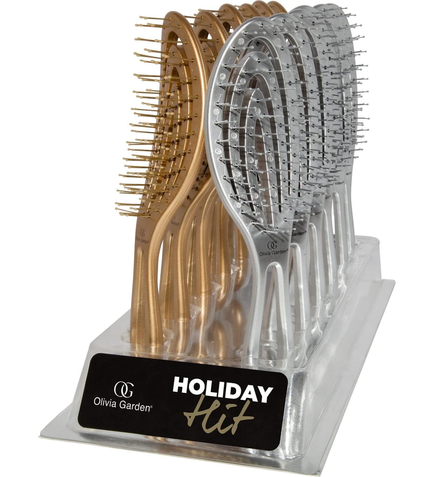 O.garden 12er Display - International Shipping | Holiday Hit Gift Set for Festive Cheer - Buy Online on GoSupps.com