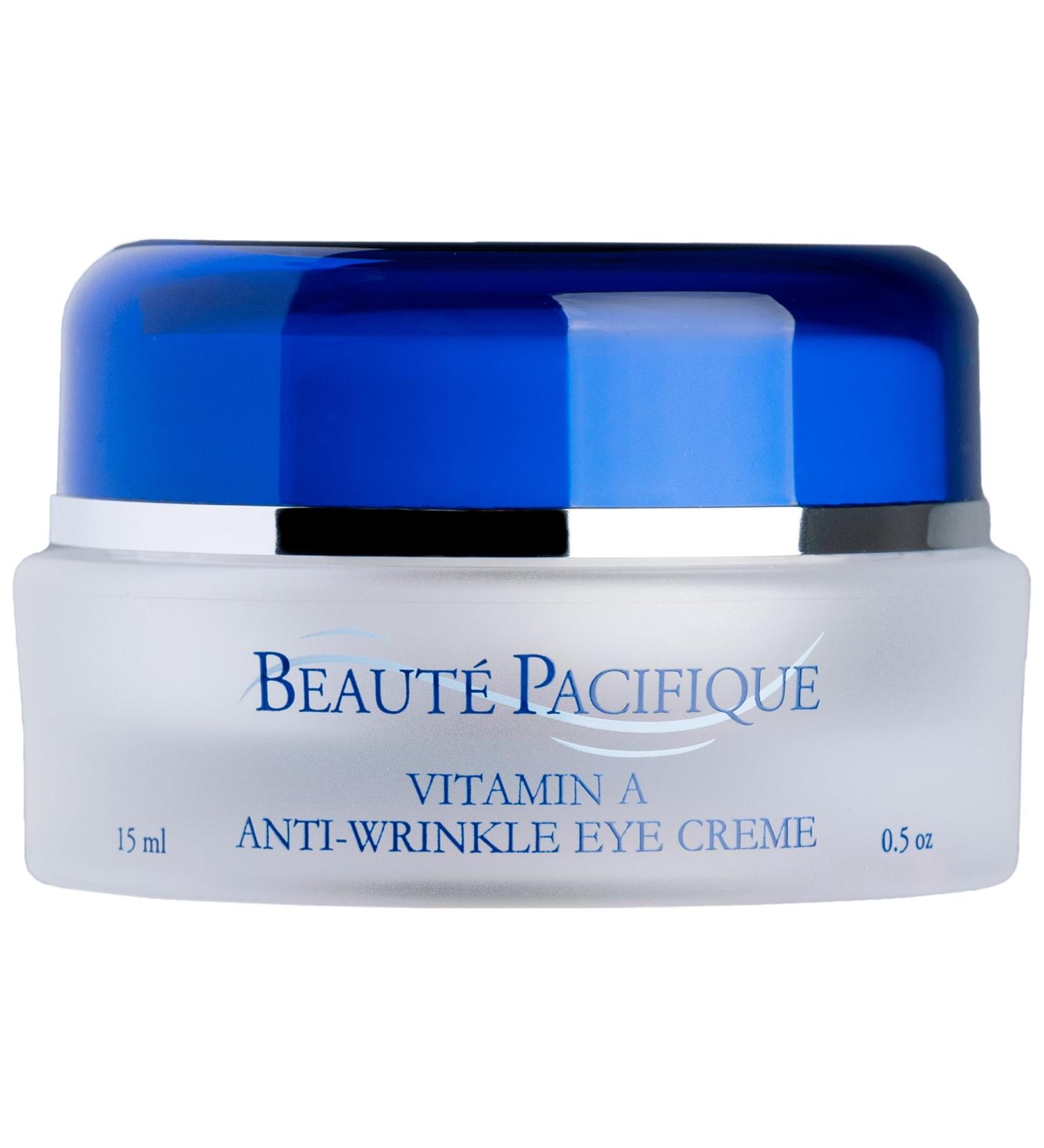 Beaut Pacifique Anti-Aging Eye Care with Vitamin A - Danish Skin Care - 15ml | International Shipping - Buy Online on GoSupps.com