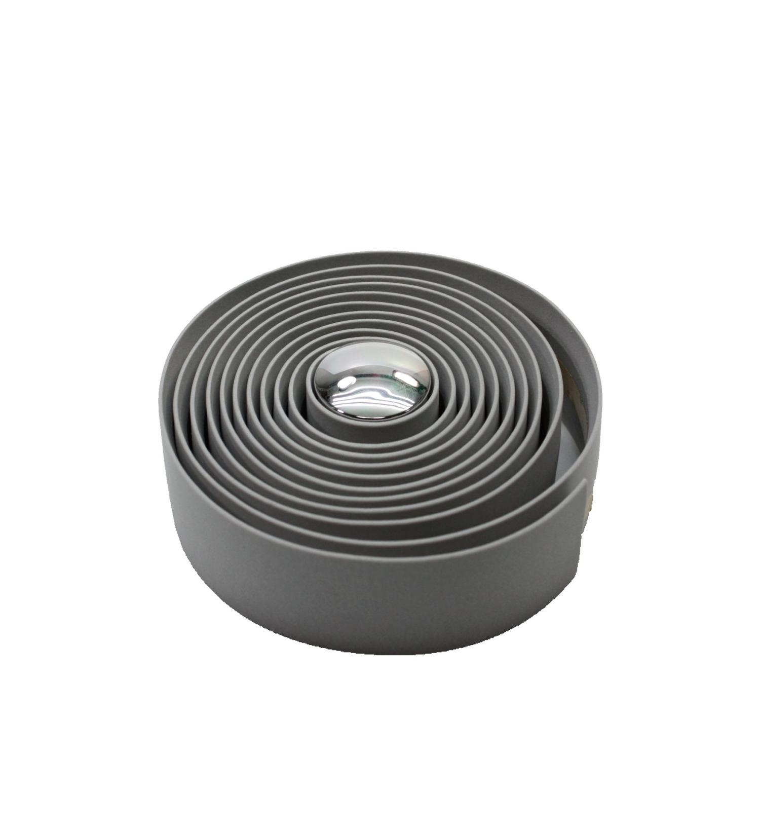 Serfas Cork Bar Tape Grey