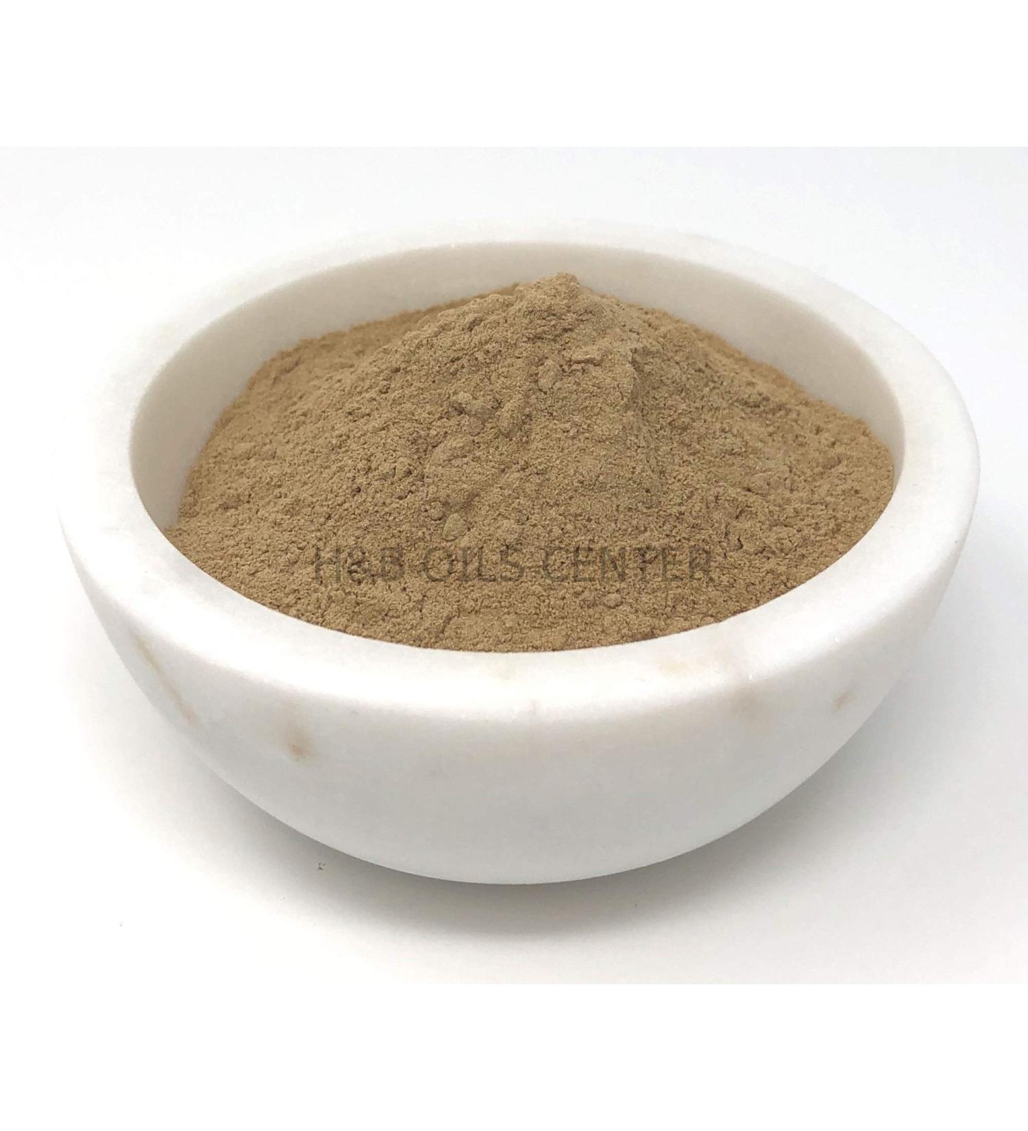 Ginkgo Biloba Leaf Botanical Extract DIY Powder Raw Natural Material Improve Alertness Memory Brain Powder 16 oz 1 lb - Buy Online on GoSupps.com