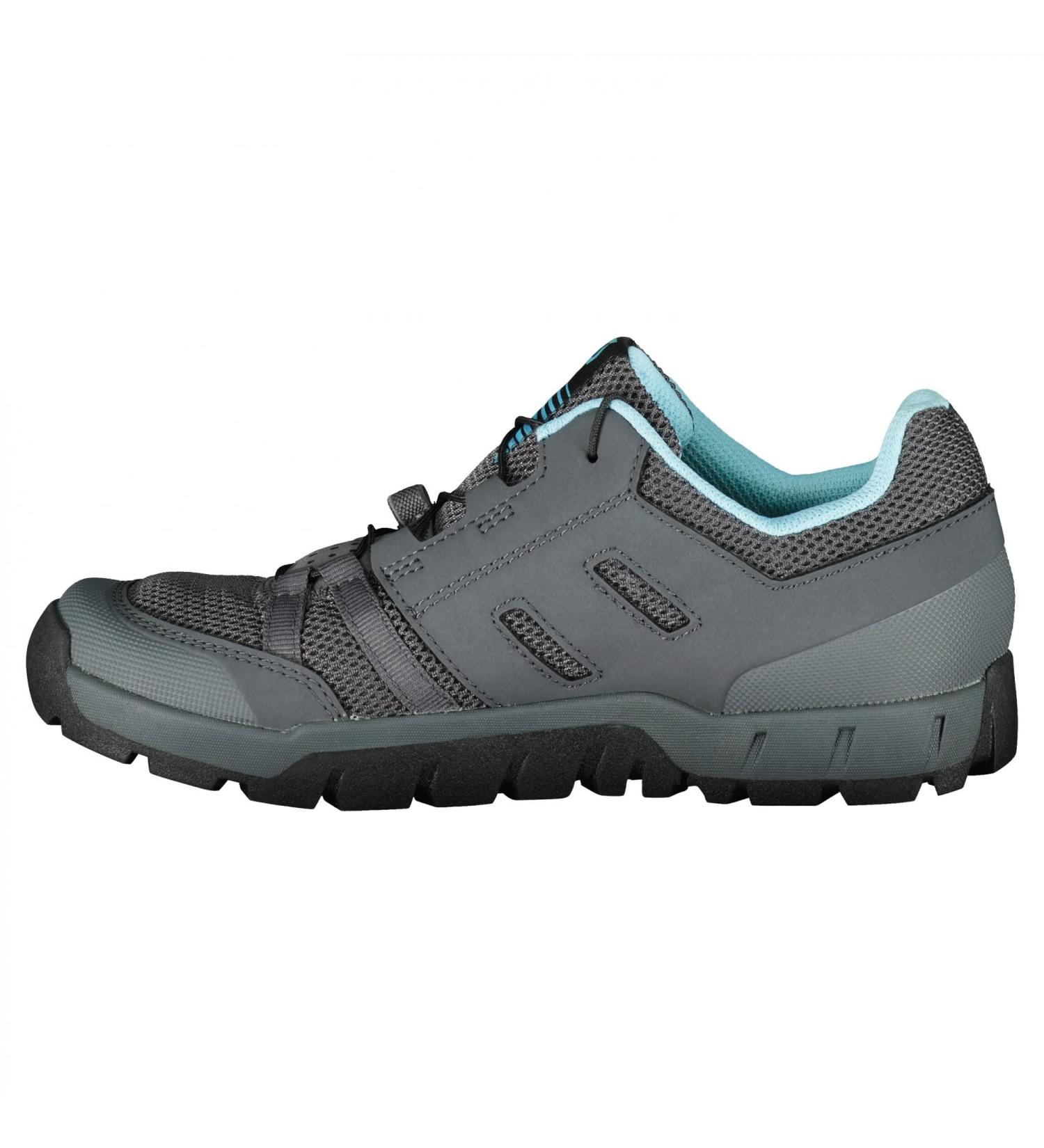 Scott Unisex 288848 Cycling Shoes - Size 38 EU Dark Blue | International Shipping Available - Buy Online on GoSupps.com