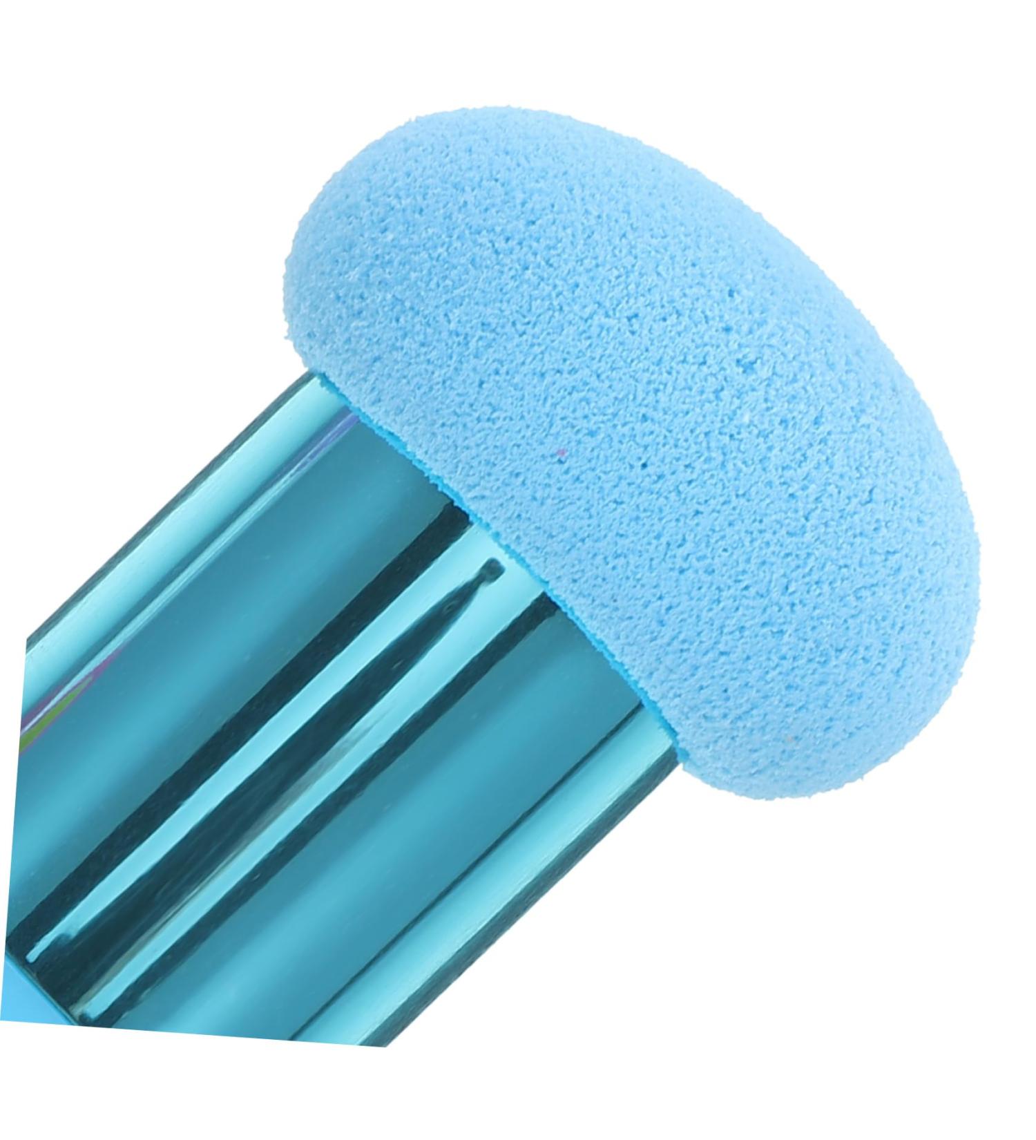 HAPINARY 3pc Professional Makeup Brushes Makeup Brushes Professional Brushes for Make up Make up Brushed Brush Set Diy Makeup Brushes Powder Puff Makeup Powder Travel 9.00X9.00X3.50CM As Shown - Buy Online on GoSupps.com