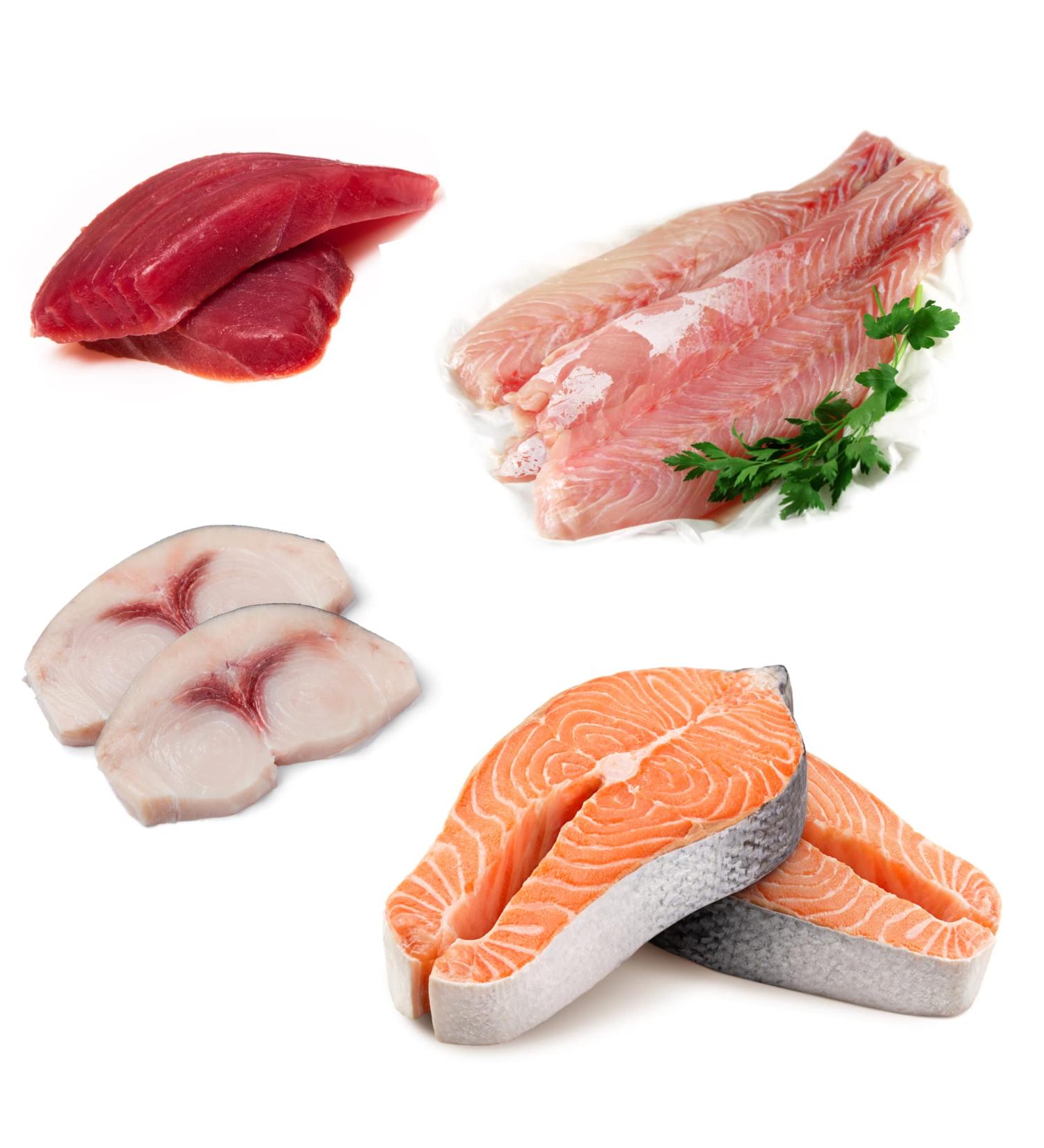 Fish Grill Box