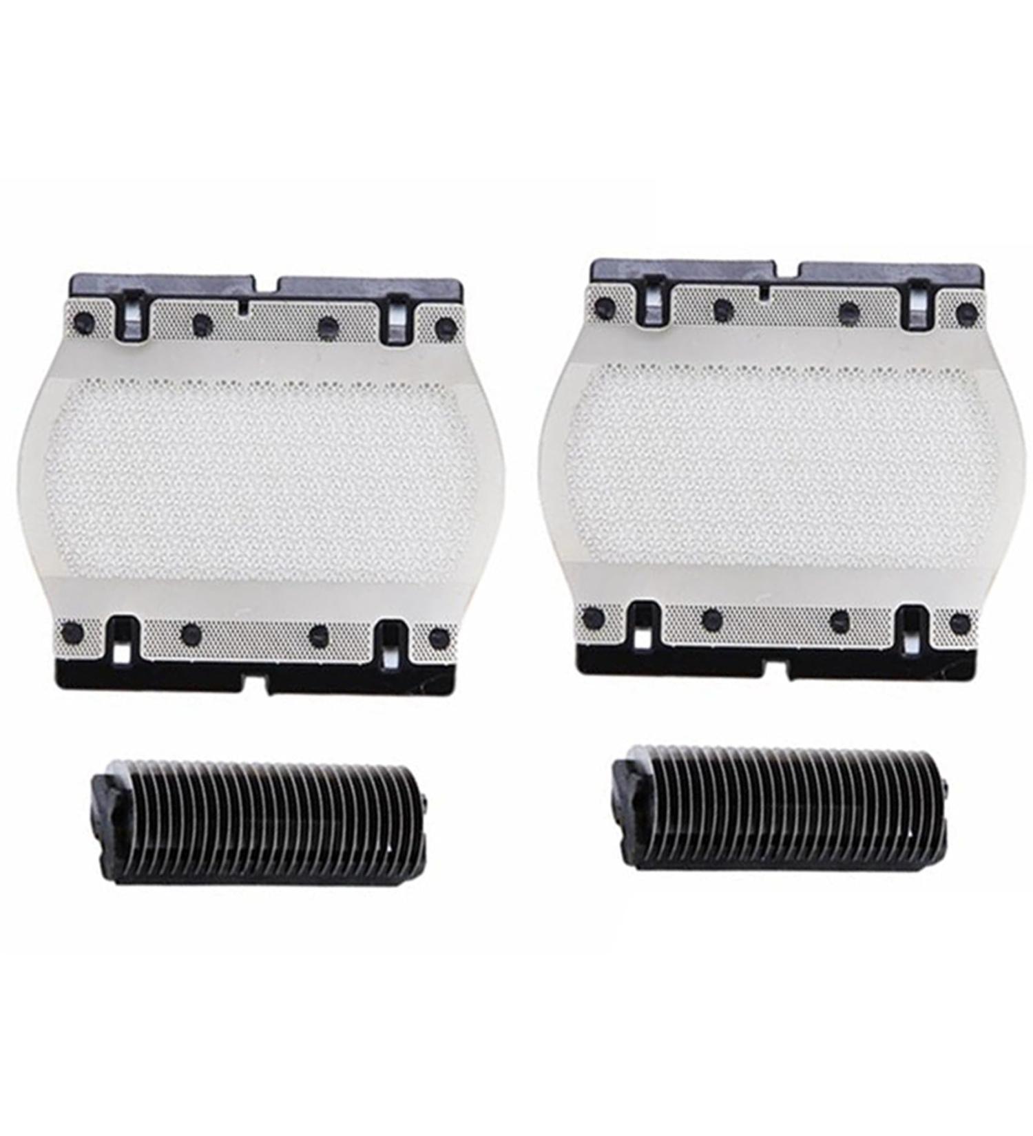 Prakti 2 x 11B Shaving Foil & Cutter for Electric Shaving Heads Series 110-150 | International Shipping Available - Buy Online on GoSupps.com