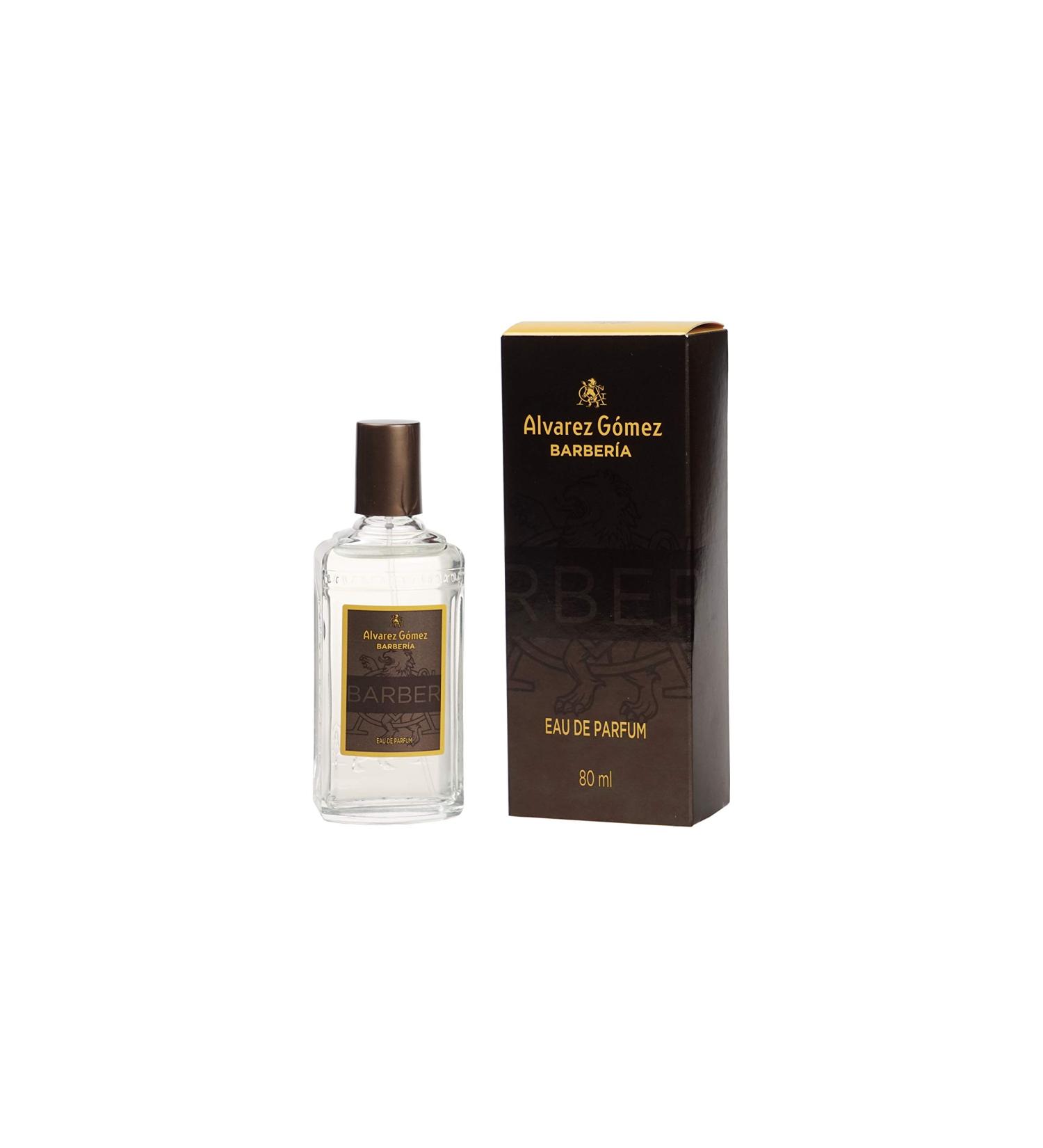 Agua de Colonia Concentrada Barberia Eau De Cologne 5.07 Fl Oz - Buy Online on GoSupps.com