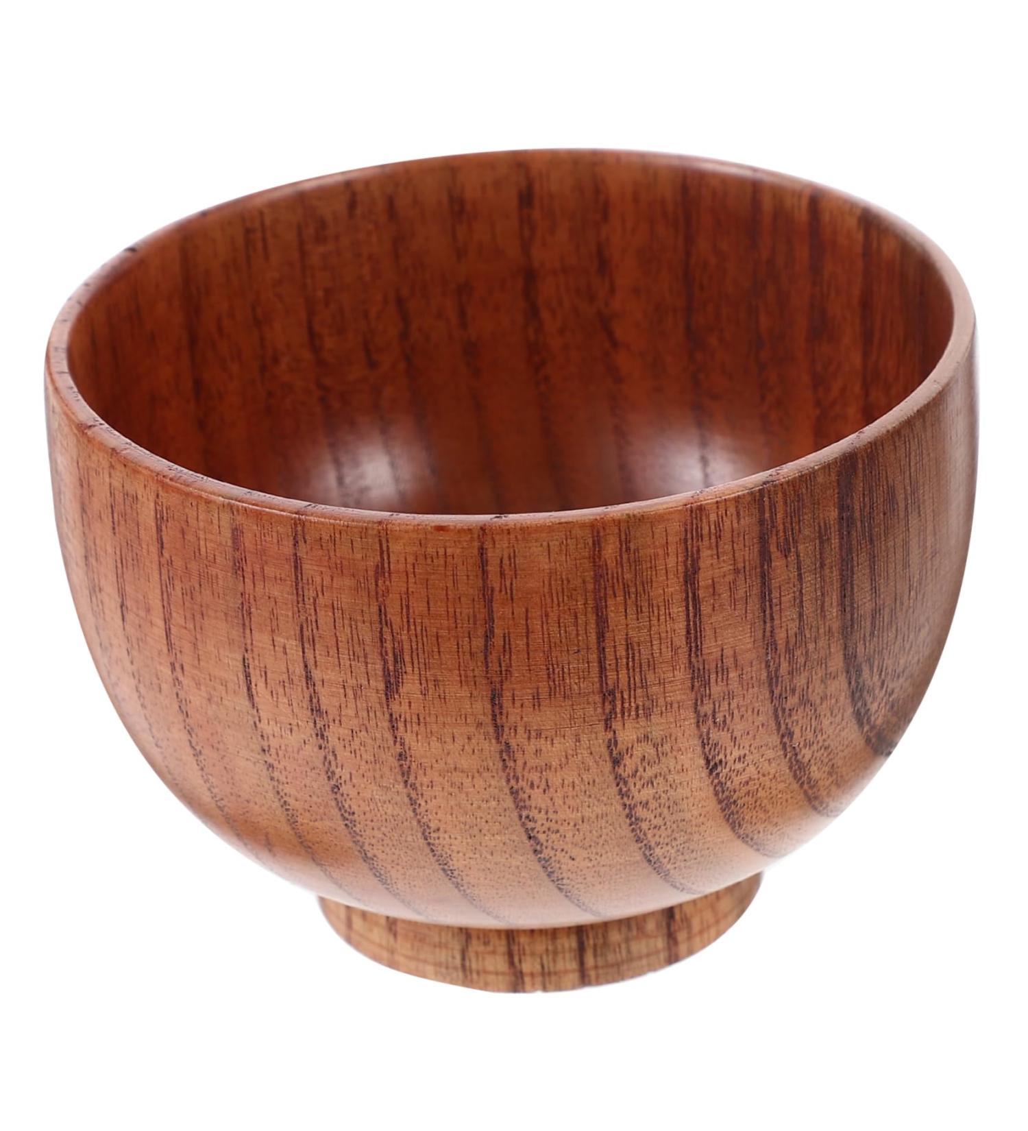 Beavorty 2ST Shaving Soap Bowl | Premium Bamboo & Solid Wood | Men's Shaving Cream & Foam - International Shipping Available - Buy Online on GoSupps.com