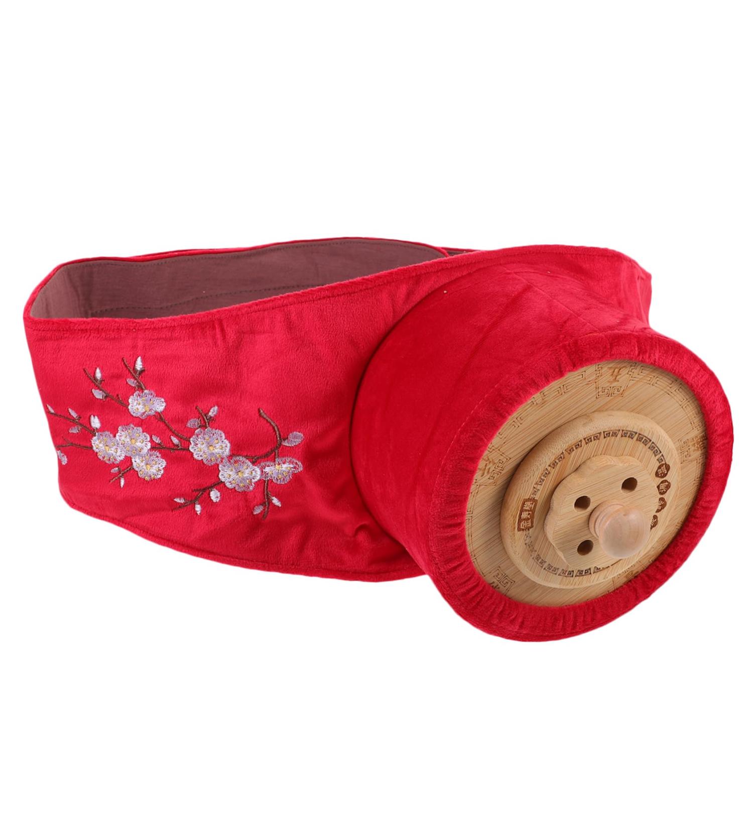 Beavorty Moxibustion Box Set | Wooden Moxa Burner & Kegel Holder | Massage Device & Wellness Tools - International Shipping - Buy Online on GoSupps.com