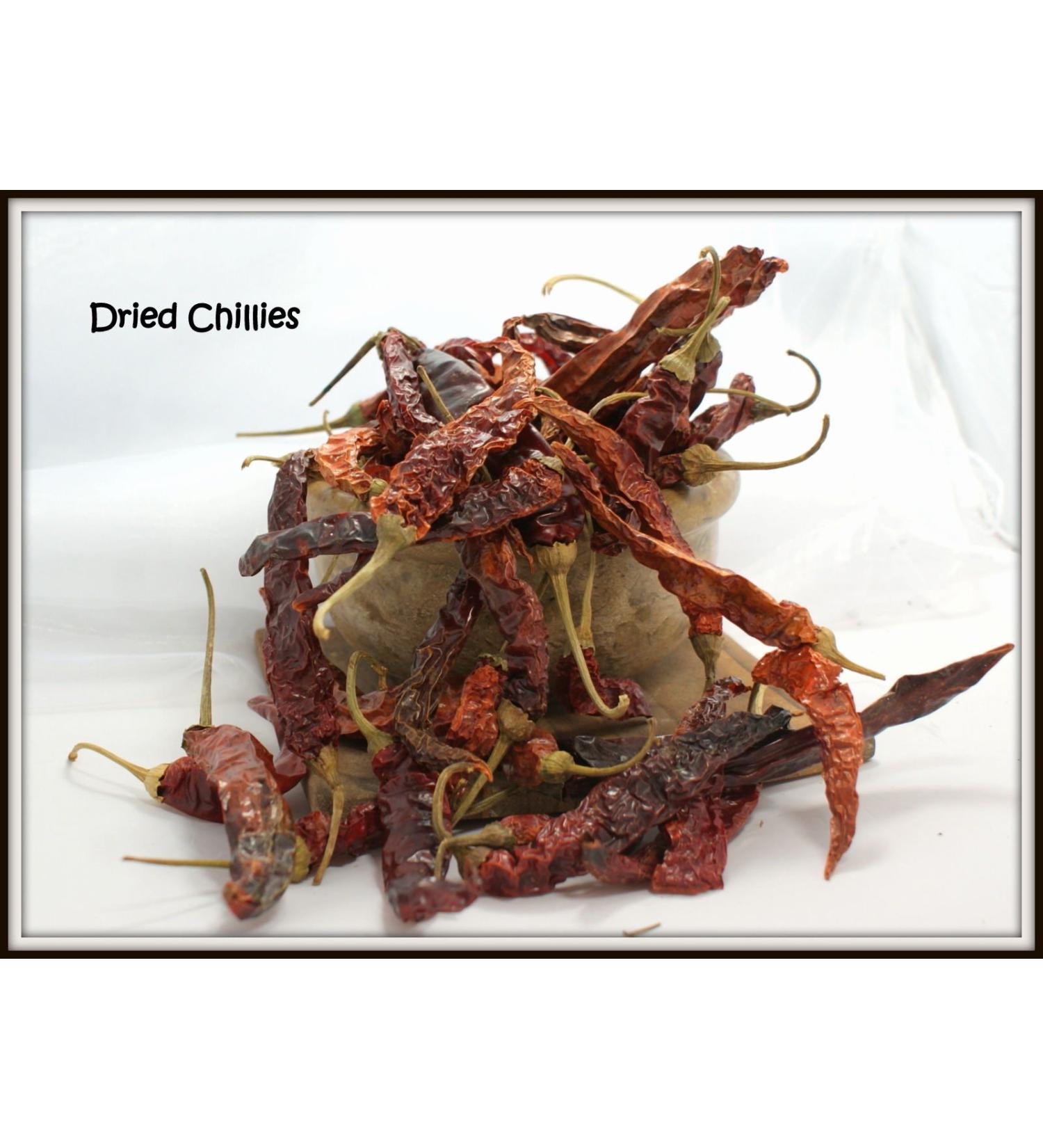 Bountiful Harvest Decorative Fruits for Christmas Decorations and Wreaths (All Fruits (Decorative Dried Chillies 250g)