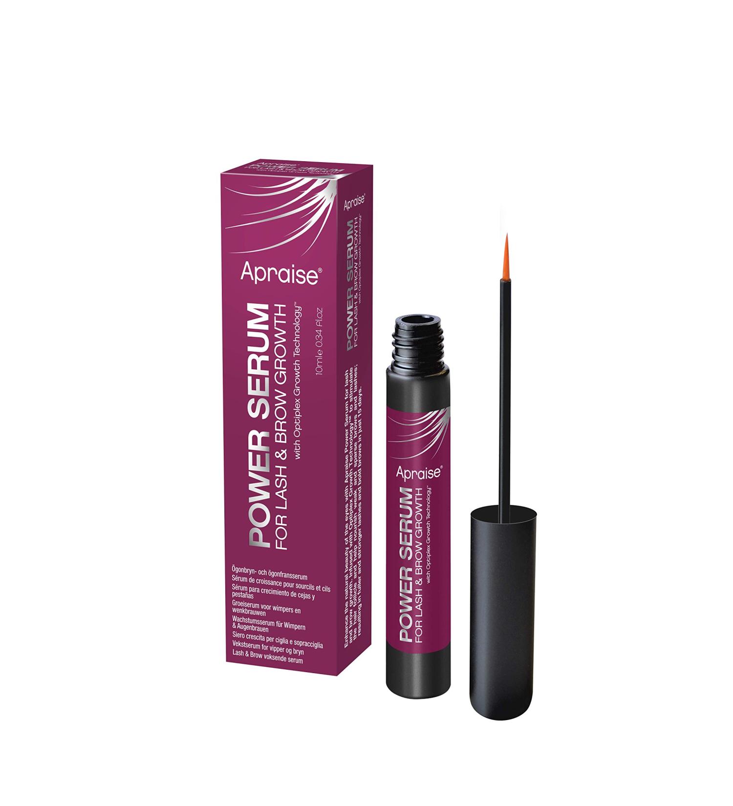 Apraise Power Serum - Buy Online on GoSupps.com