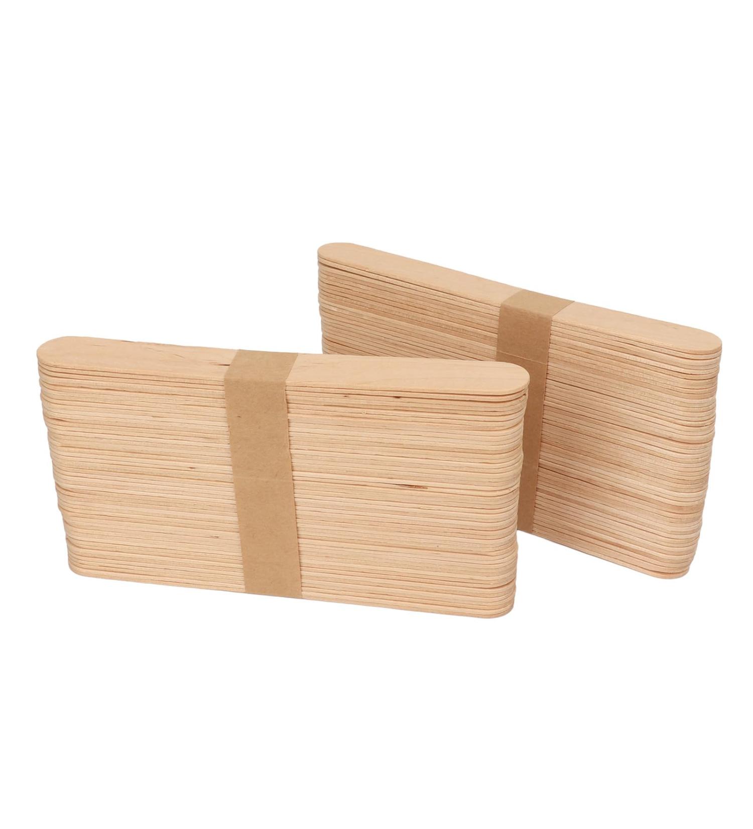Craft Wax Stick - 300 Pieces Multifunctional & Portable for Beauty Salon | Safe Waxing Solution - International Shipping Available - Buy Online on GoSupps.com